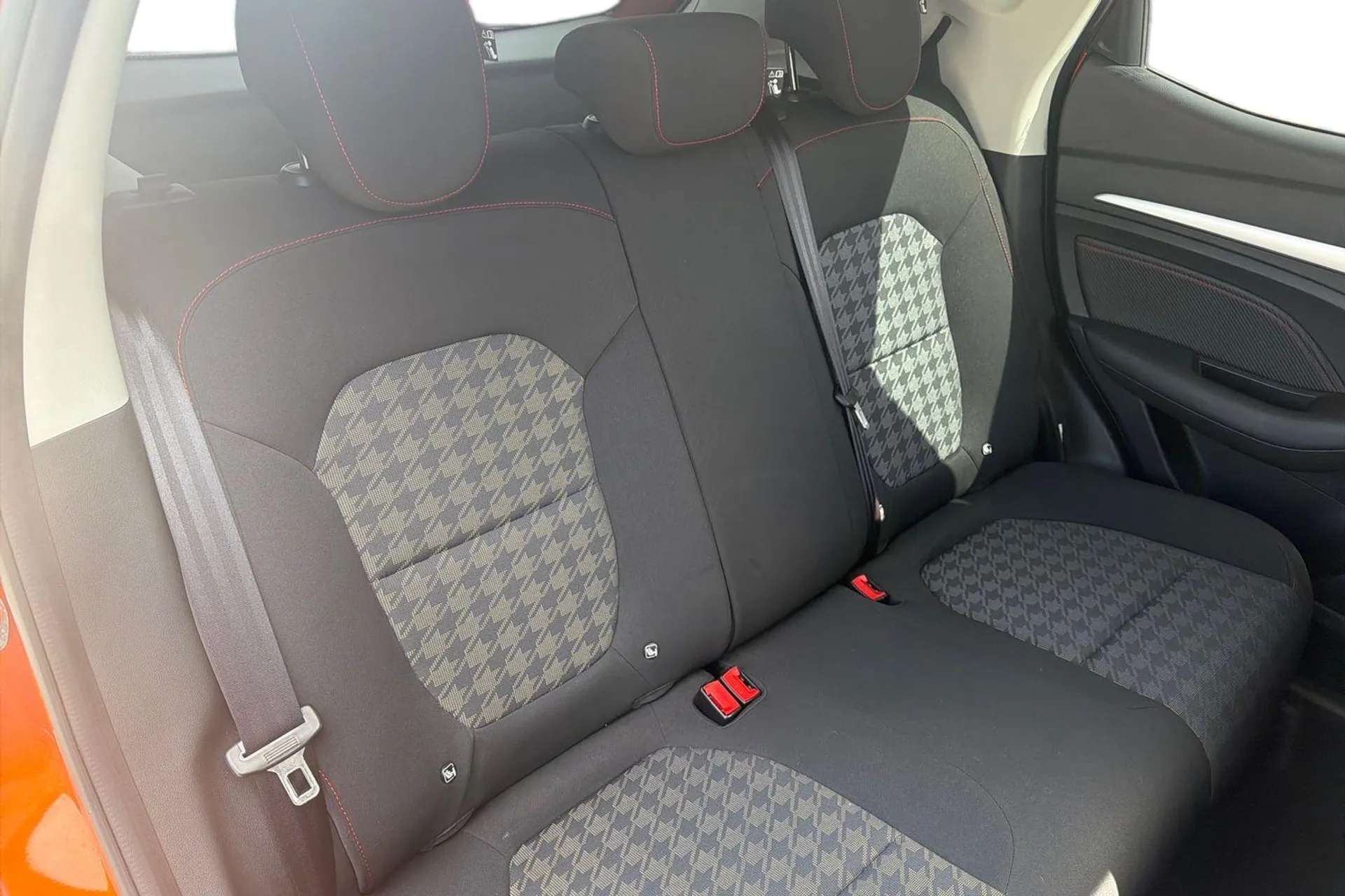 2022 MG MOTOR UK ZS 2022 MG MOTOR UK ZS