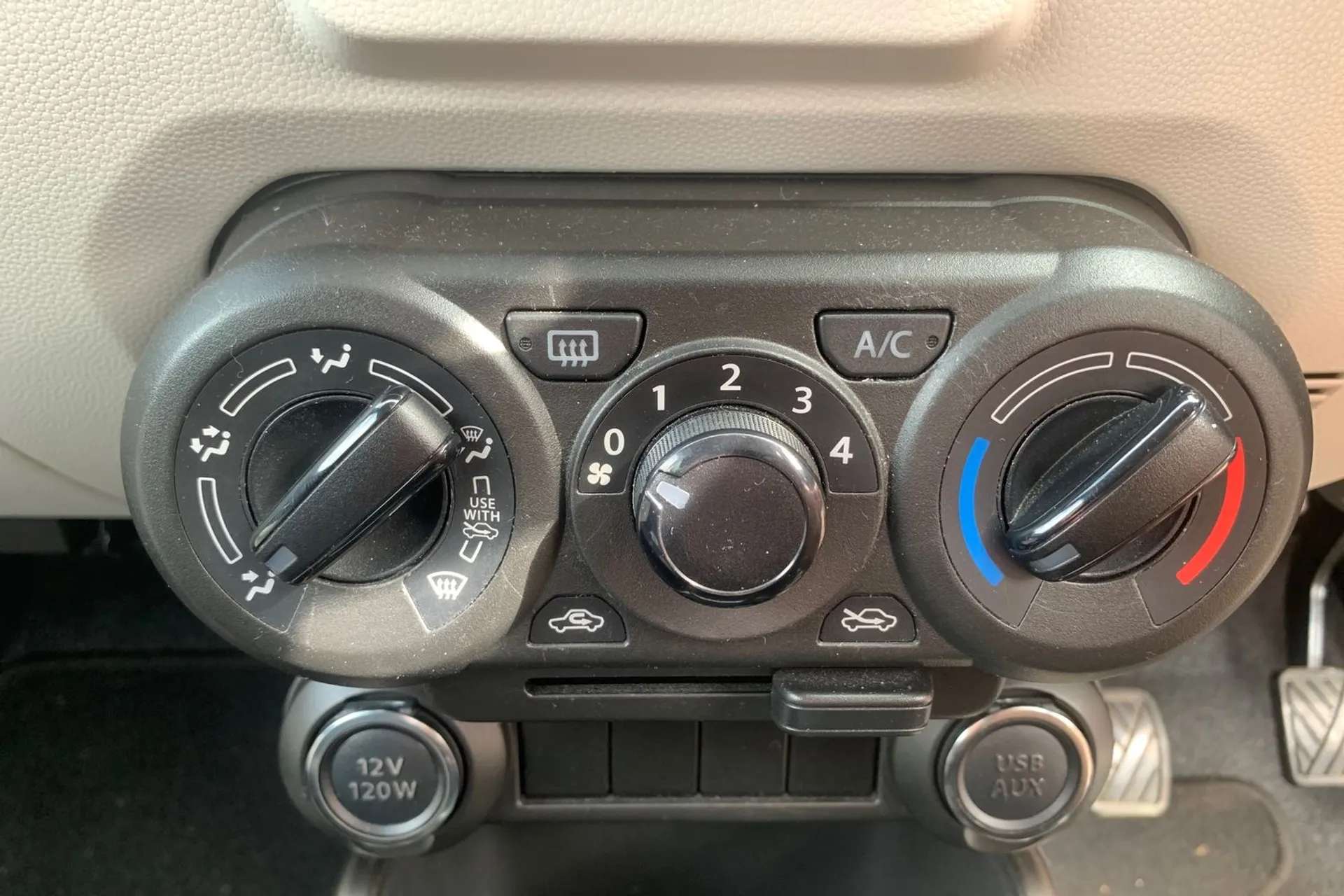 2017 SUZUKI IGNIS 2017 SUZUKI IGNIS