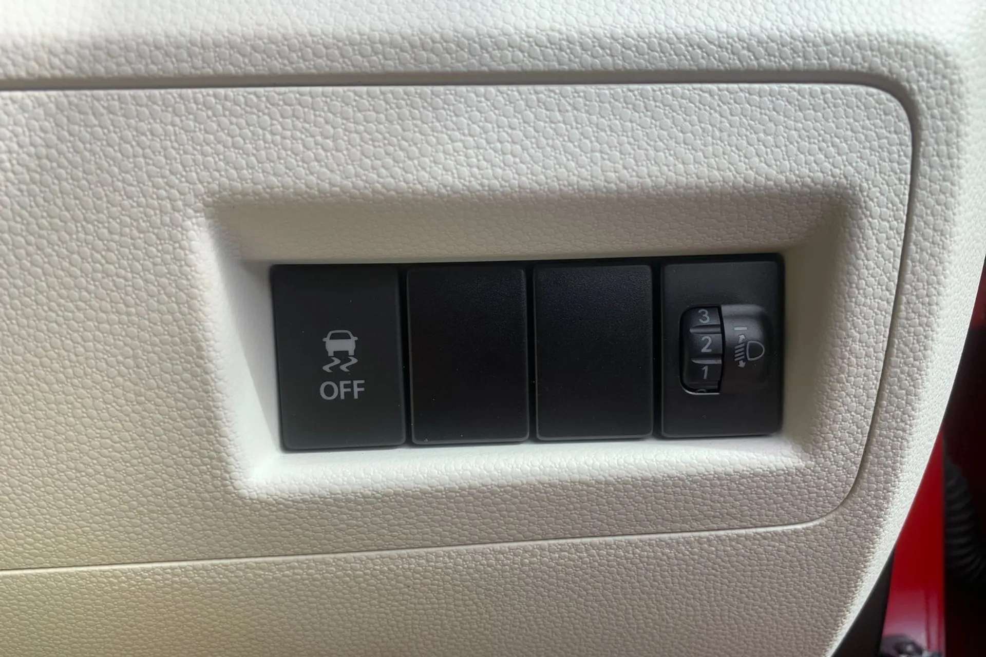 2017 SUZUKI IGNIS 2017 SUZUKI IGNIS