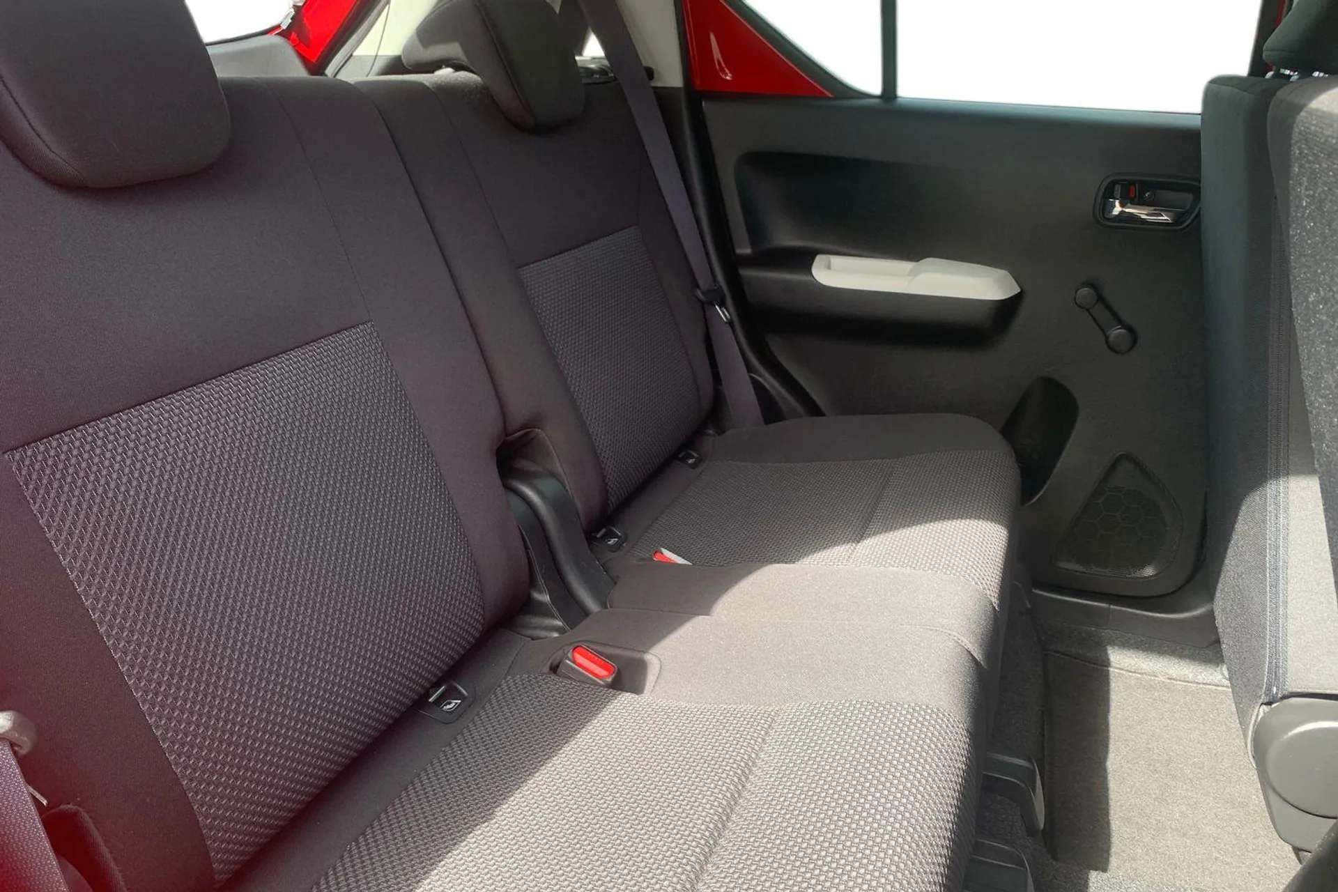 2017 SUZUKI IGNIS 2017 SUZUKI IGNIS