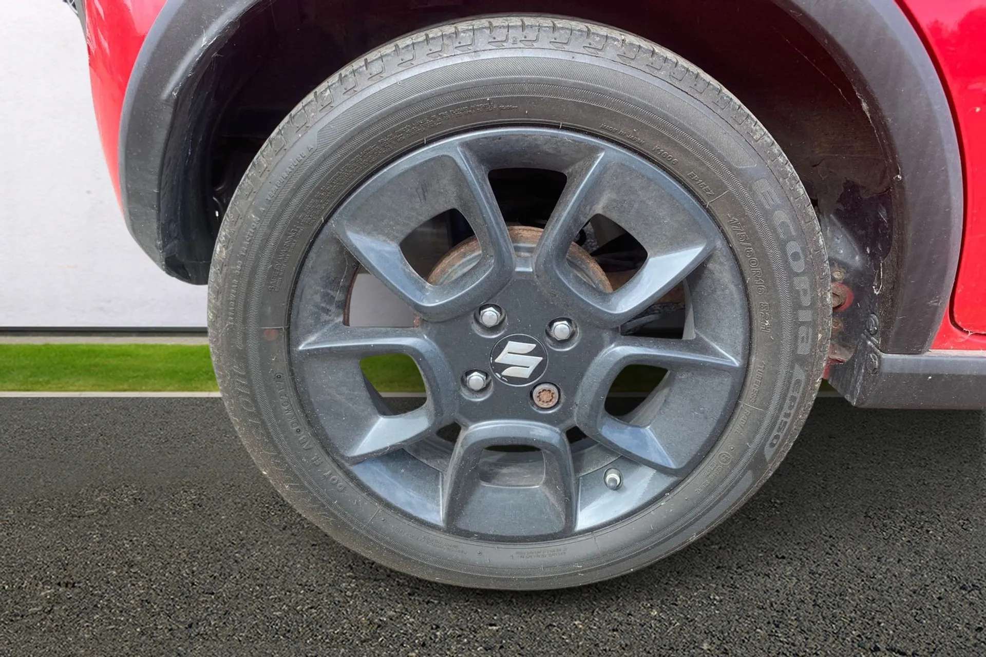 2017 SUZUKI IGNIS 2017 SUZUKI IGNIS