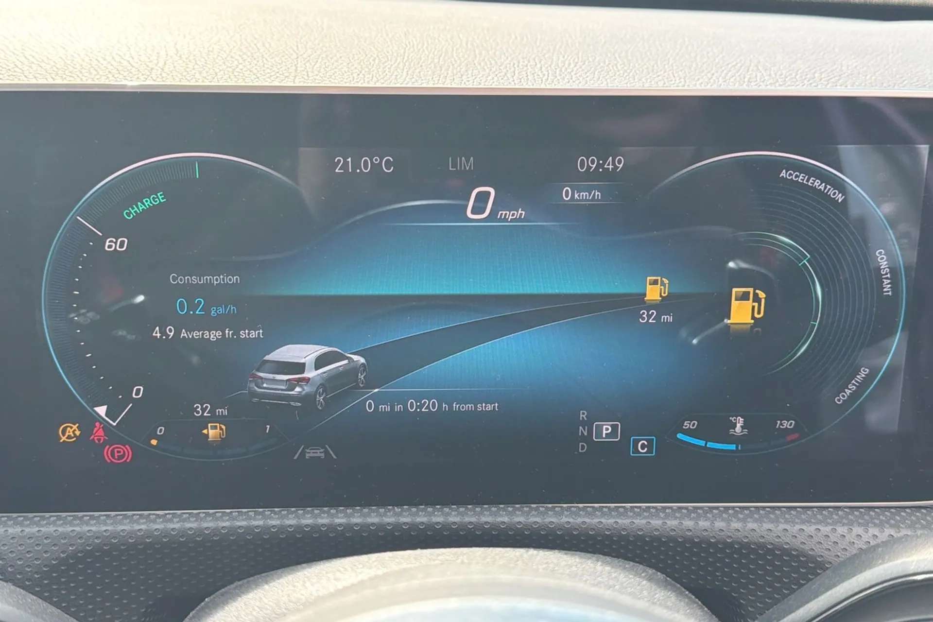 2019 MERCEDES-BENZ A CLASS 2019 MERCEDES-BENZ A CLASS