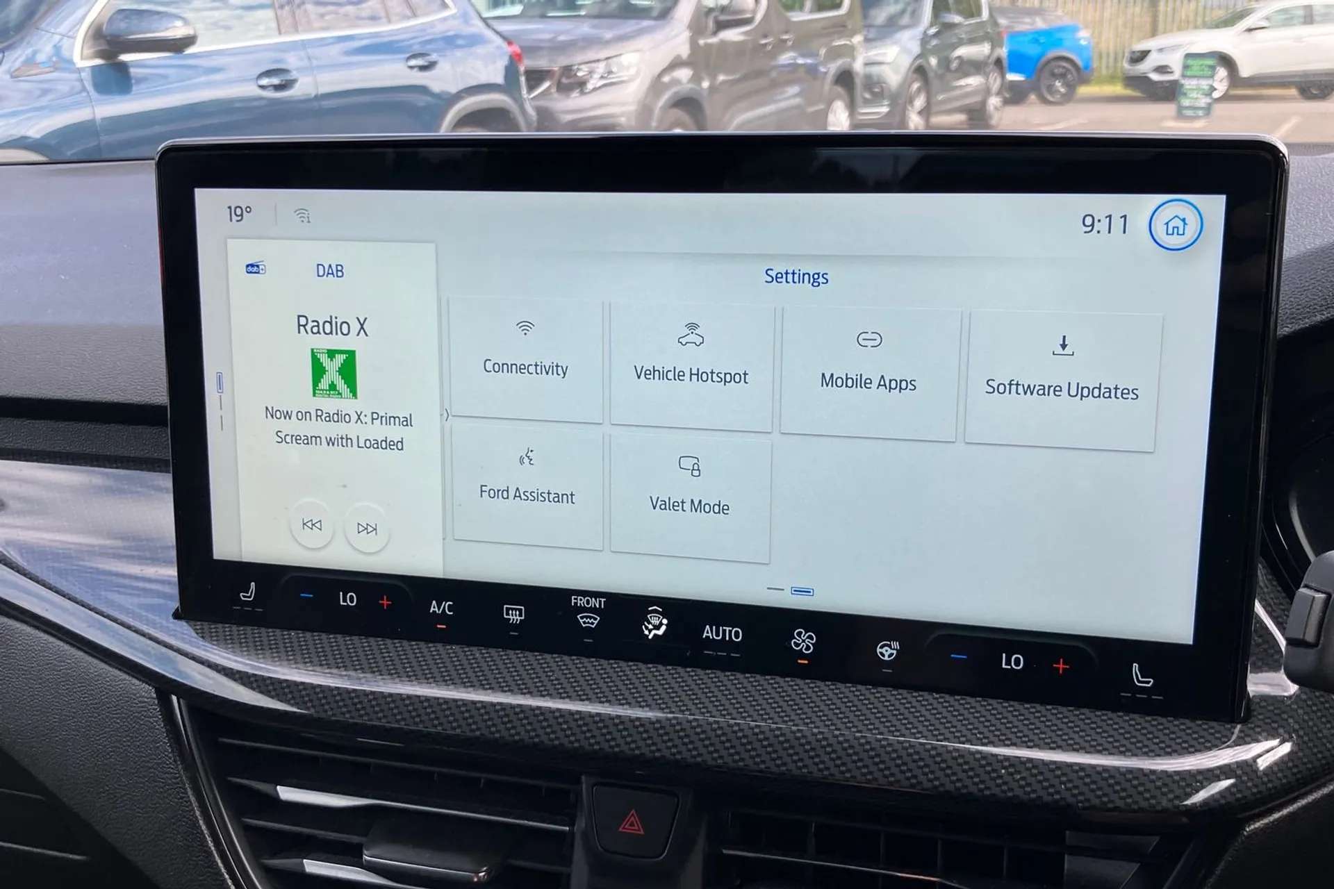 2023 FORD FOCUS 2023 FORD FOCUS