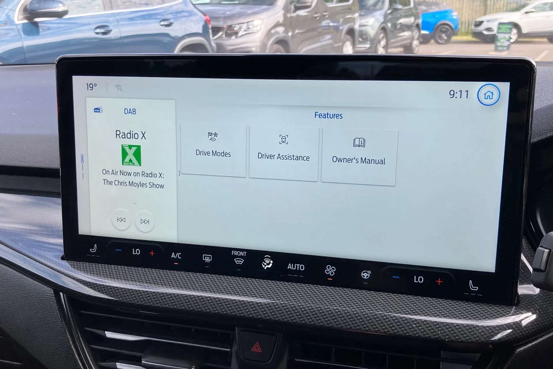 2023 FORD FOCUS 2023 FORD FOCUS