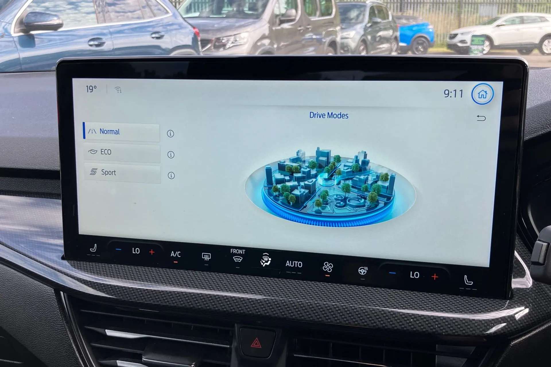 2023 FORD FOCUS 2023 FORD FOCUS