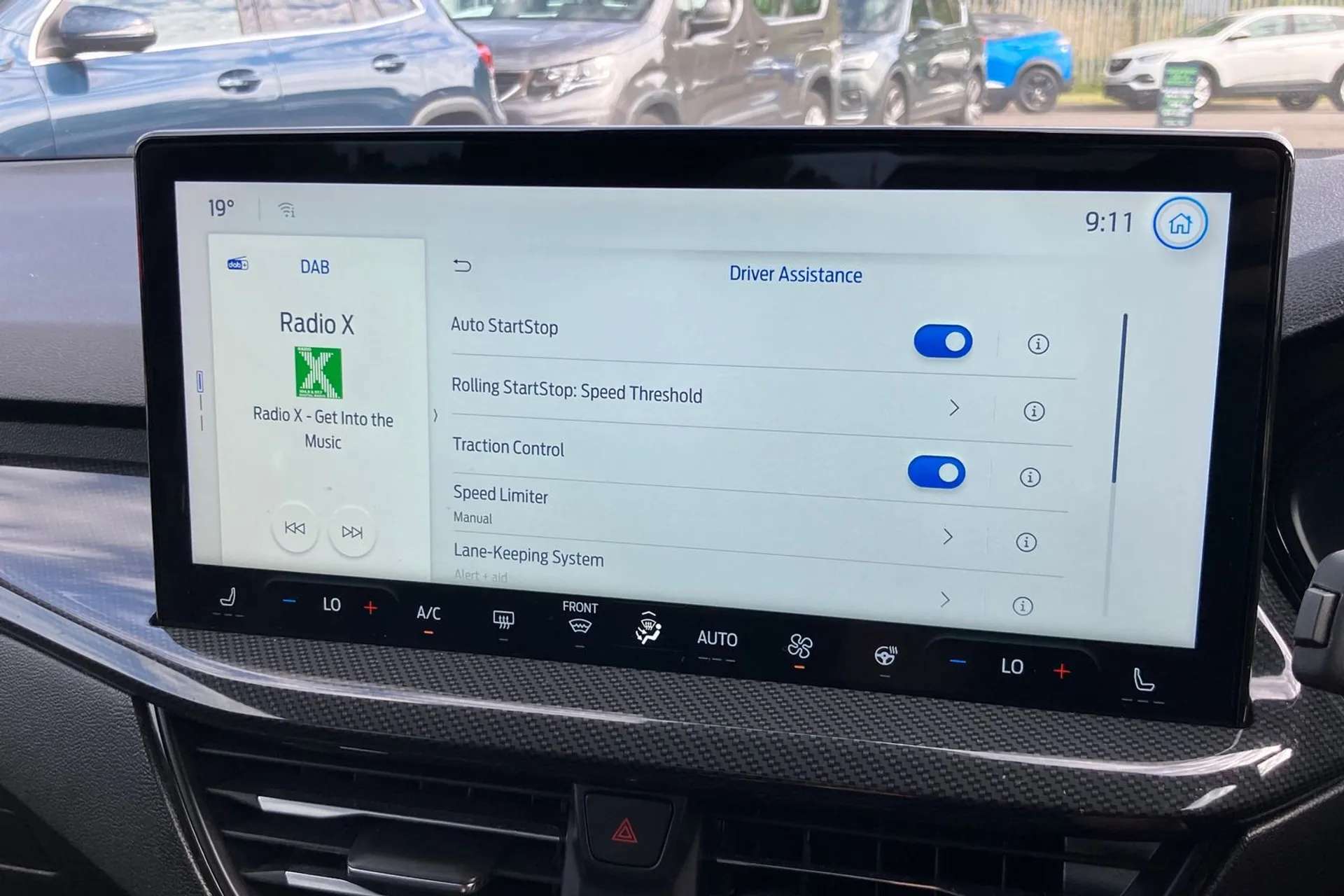 2023 FORD FOCUS 2023 FORD FOCUS