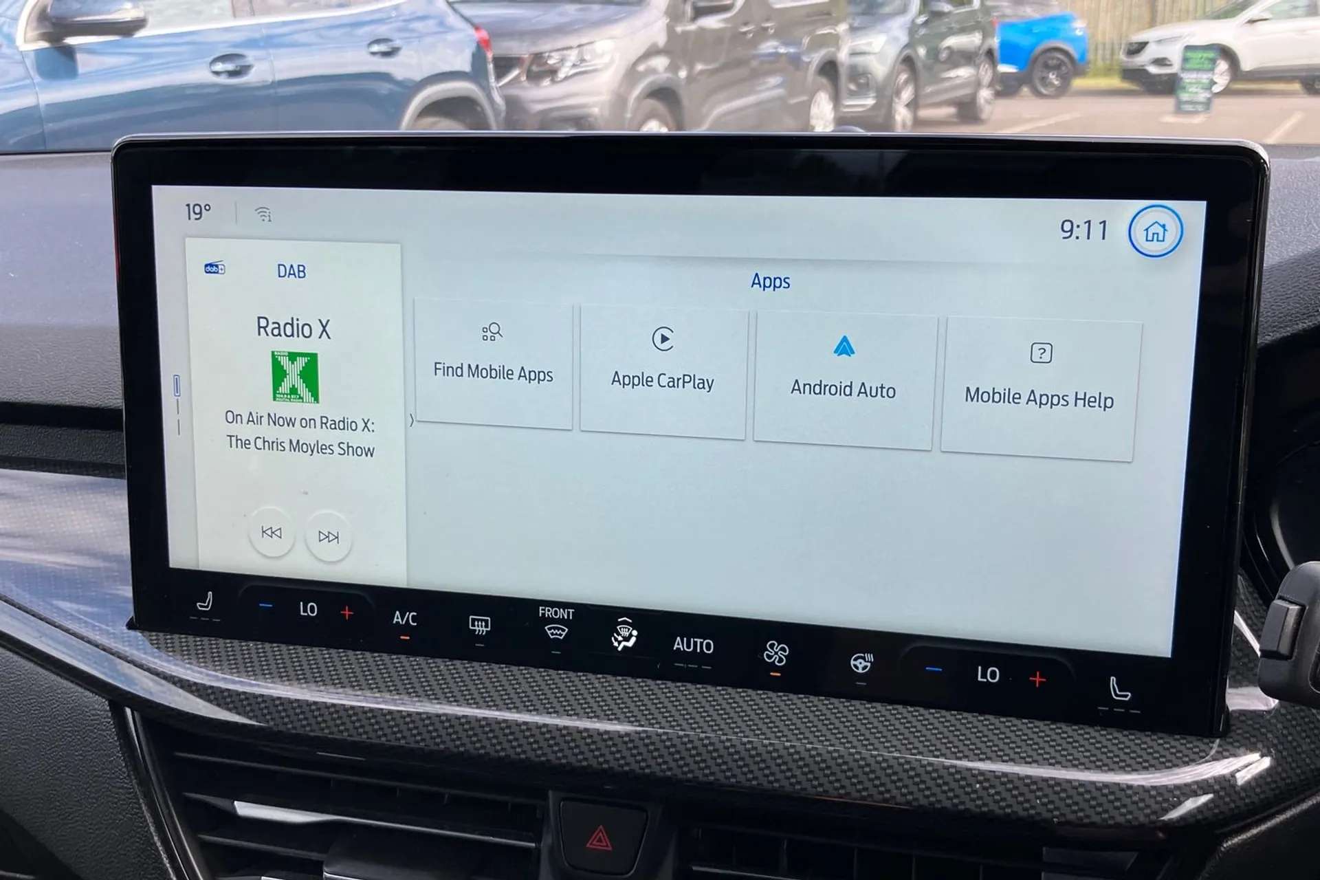 2023 FORD FOCUS 2023 FORD FOCUS