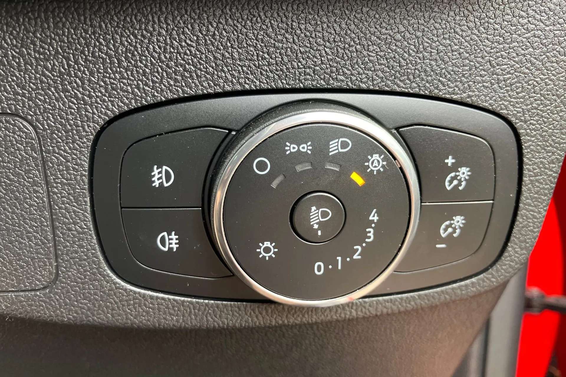2023 FORD FOCUS 2023 FORD FOCUS
