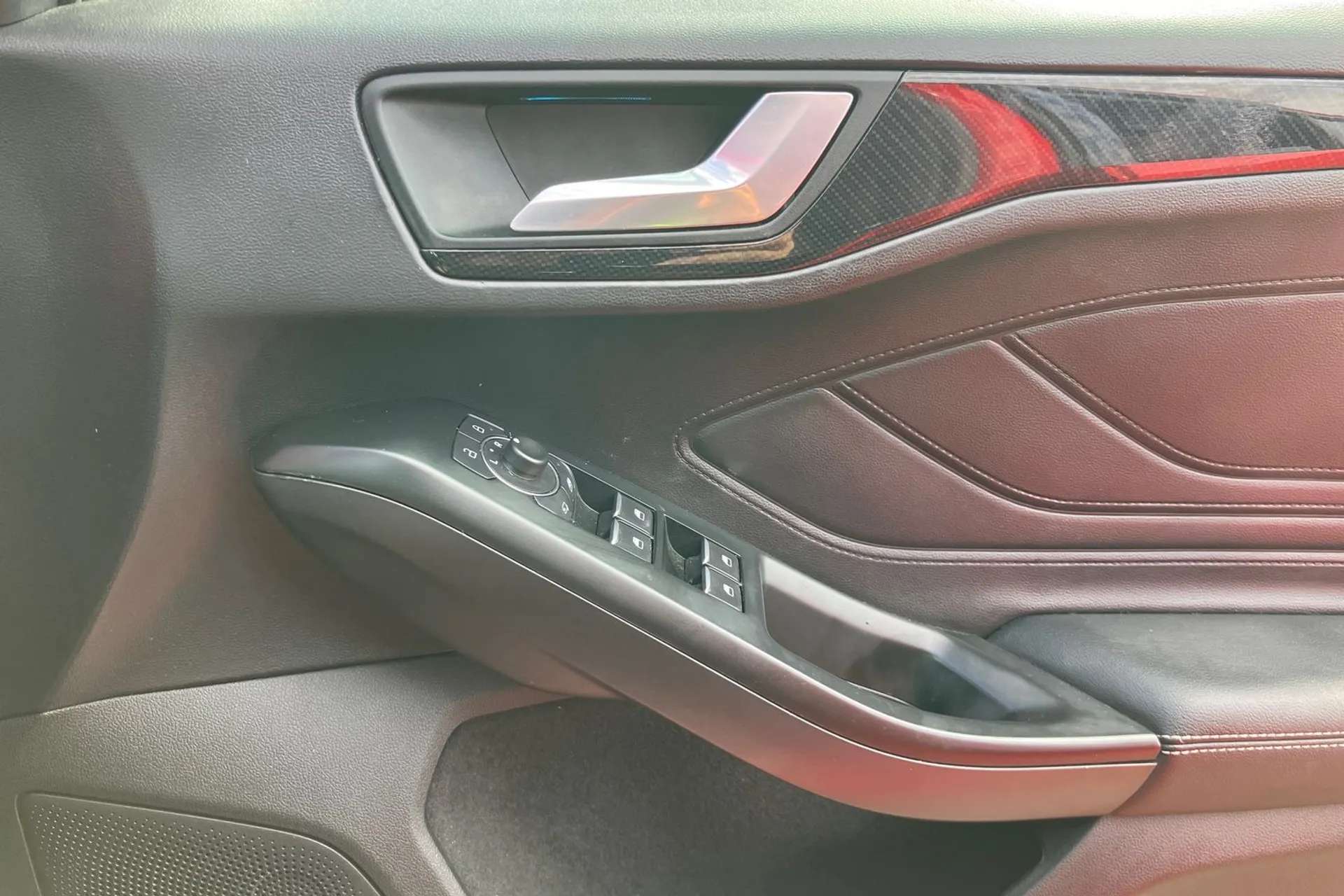 2023 FORD FOCUS 2023 FORD FOCUS
