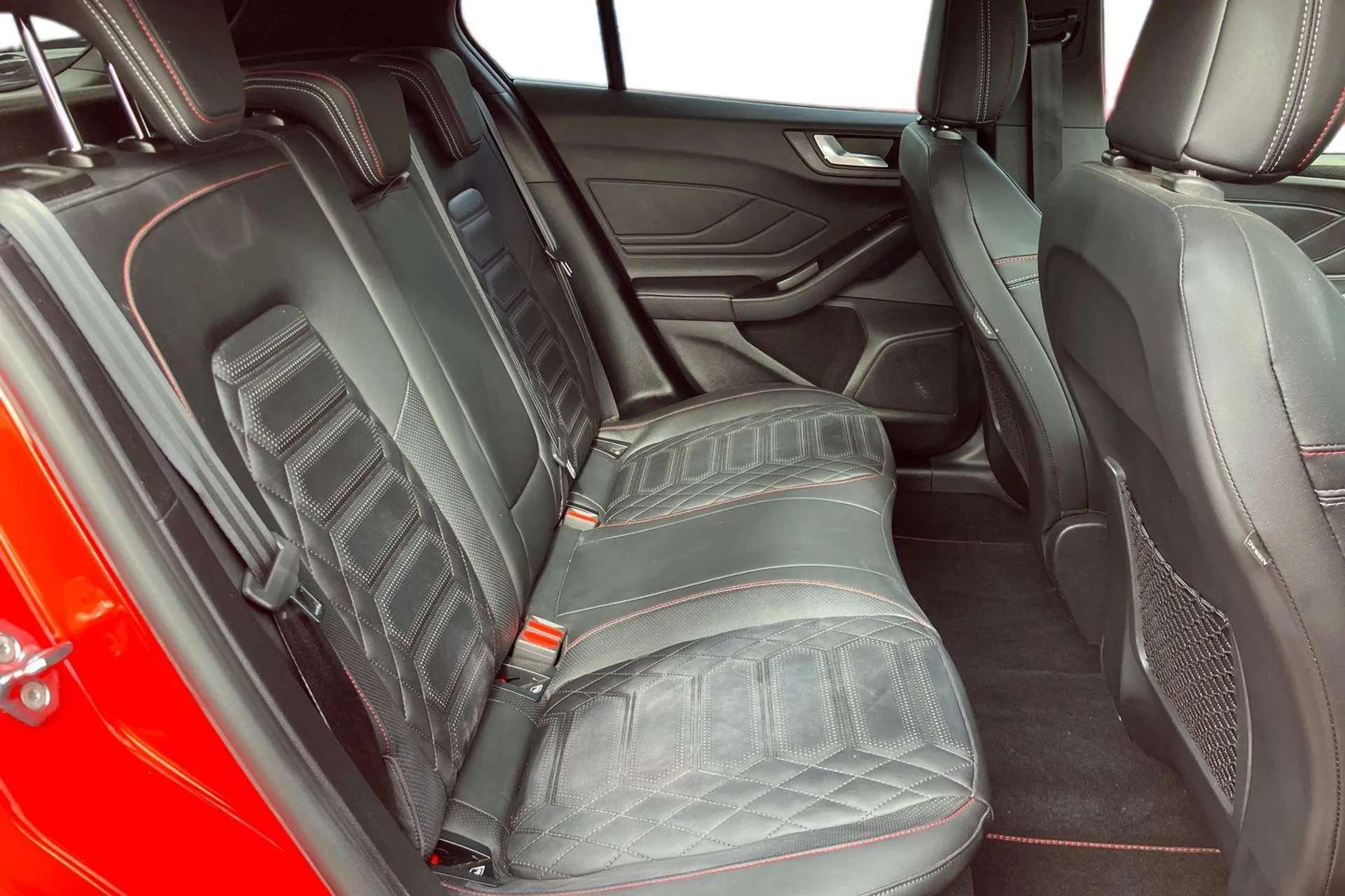 2023 FORD FOCUS 2023 FORD FOCUS