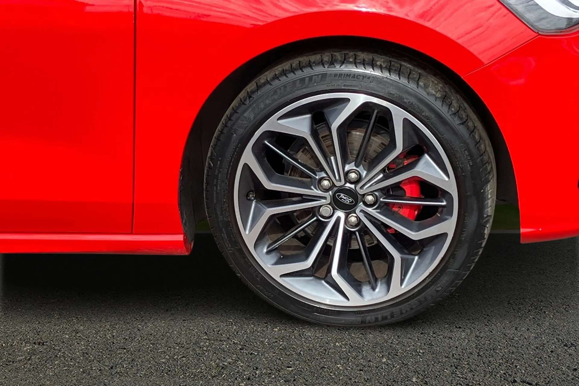 2023 FORD FOCUS 2023 FORD FOCUS