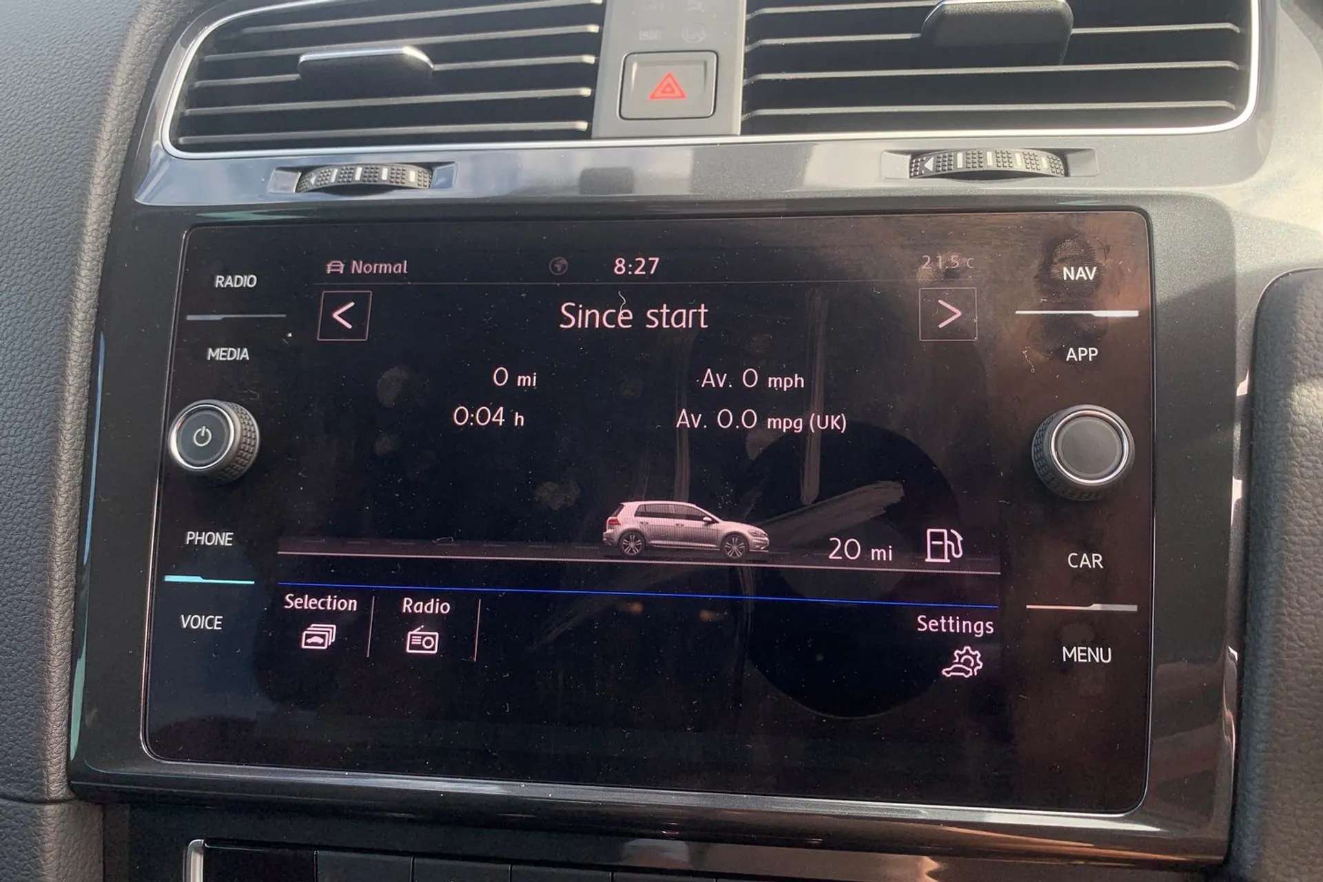 2019 VOLKSWAGEN GOLF 2019 VOLKSWAGEN GOLF