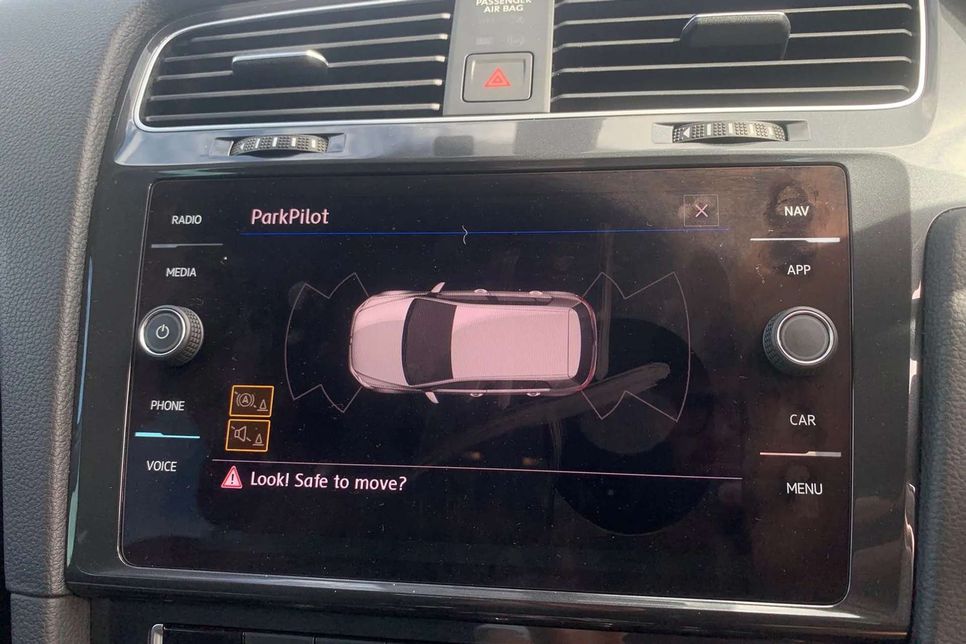 2019 VOLKSWAGEN GOLF 2019 VOLKSWAGEN GOLF