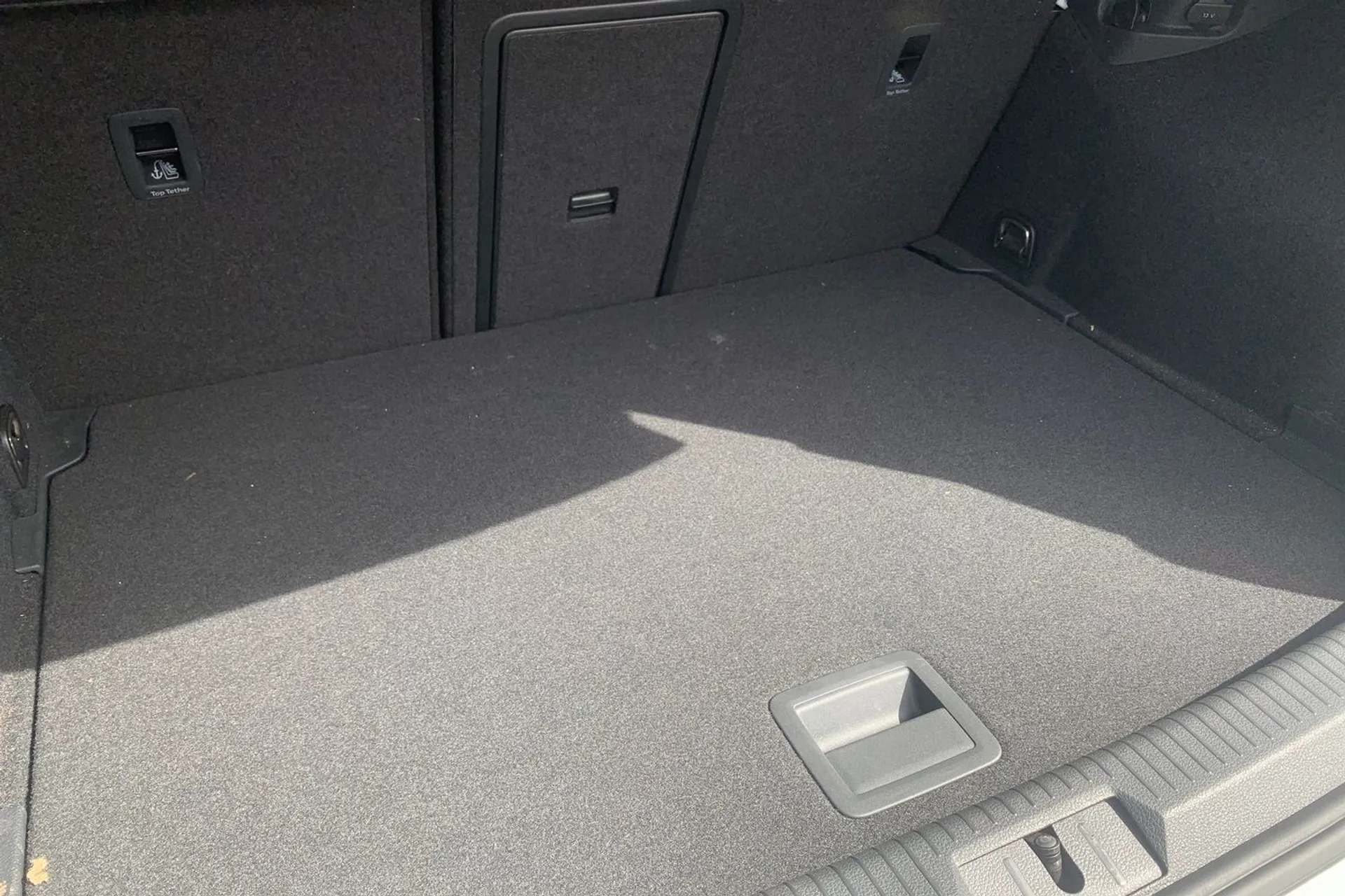 2019 VOLKSWAGEN GOLF 2019 VOLKSWAGEN GOLF