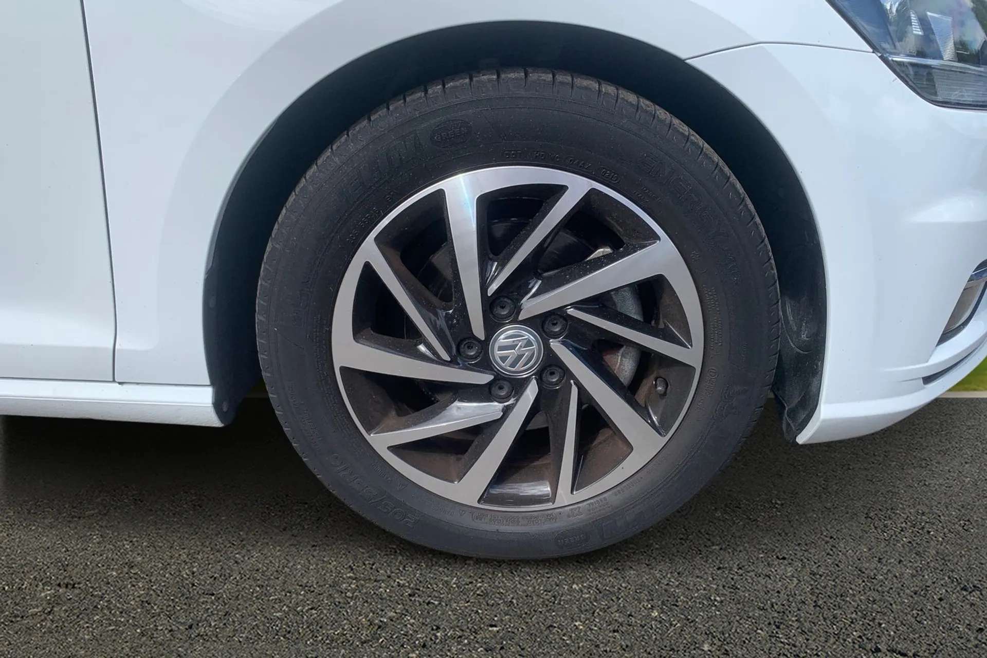 2019 VOLKSWAGEN GOLF 2019 VOLKSWAGEN GOLF