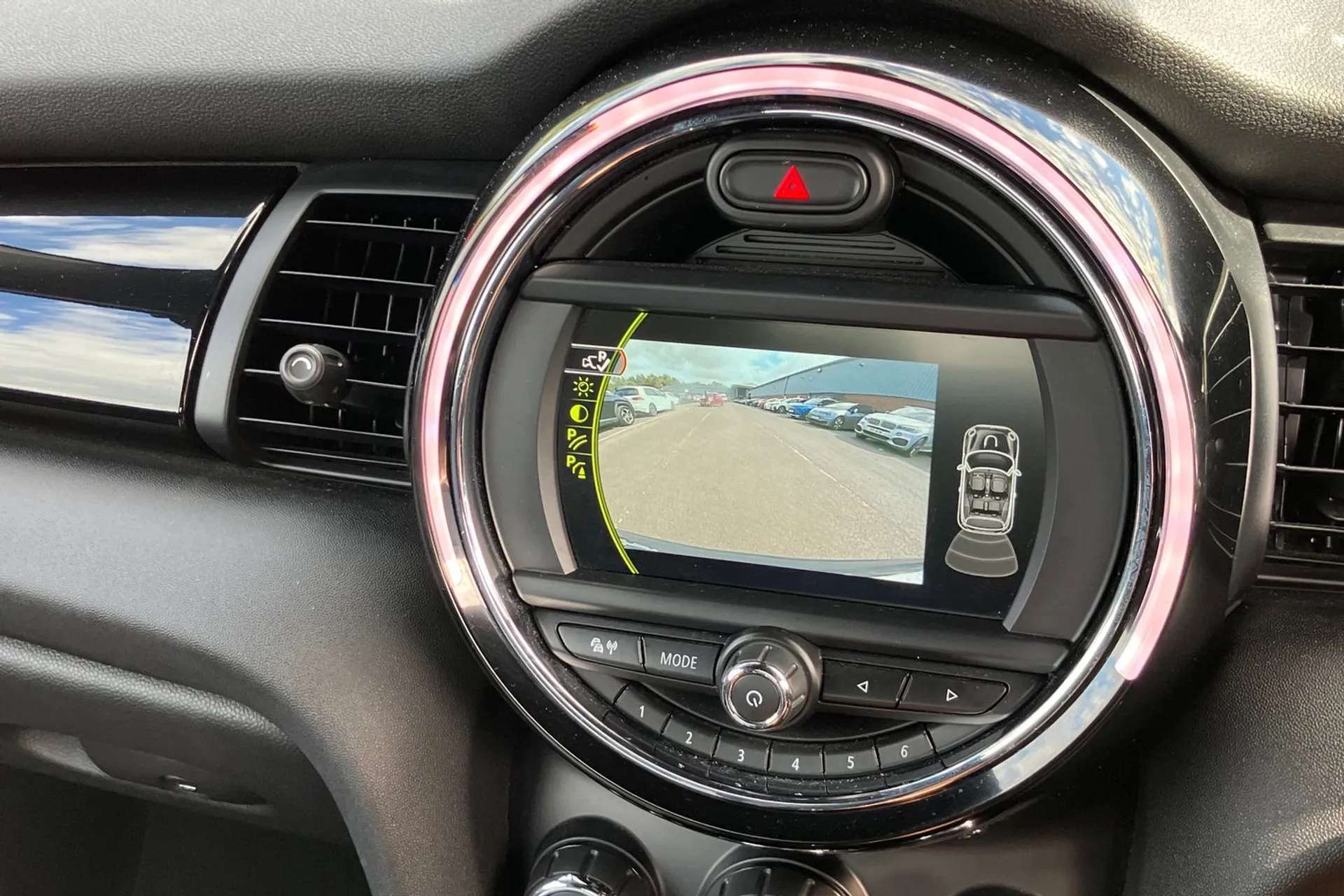 2018 MINI CONVERTIBLE 2018 MINI CONVERTIBLE