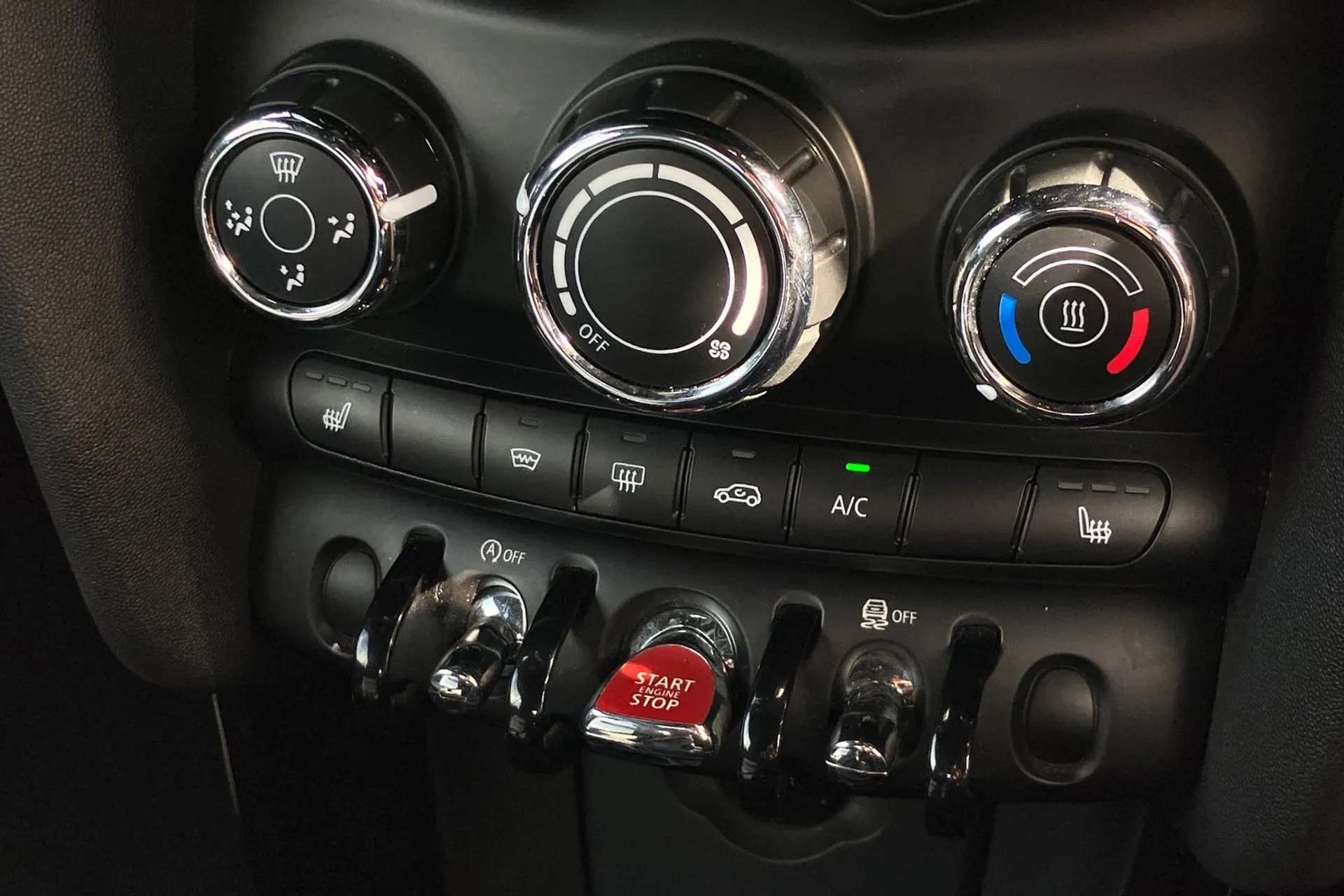2018 MINI CONVERTIBLE 2018 MINI CONVERTIBLE