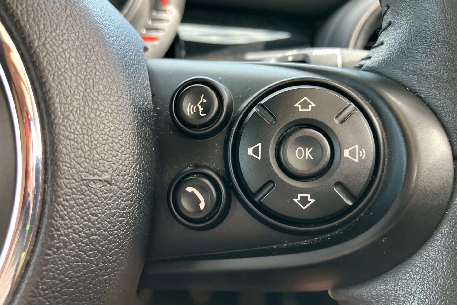 2018 MINI CONVERTIBLE 2018 MINI CONVERTIBLE