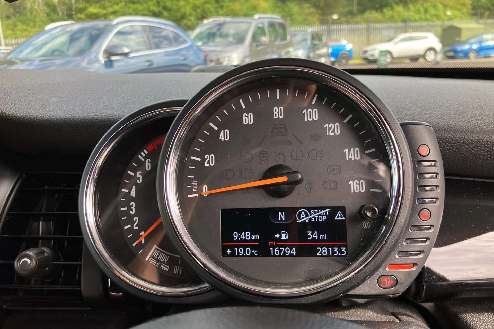 2018 MINI CONVERTIBLE 2018 MINI CONVERTIBLE