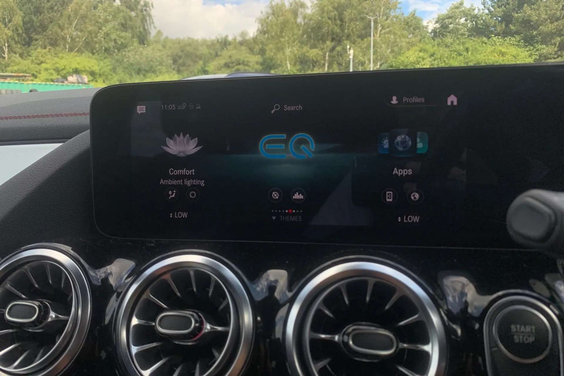 2022 MERCEDES-BENZ EQA 2022 MERCEDES-BENZ EQA