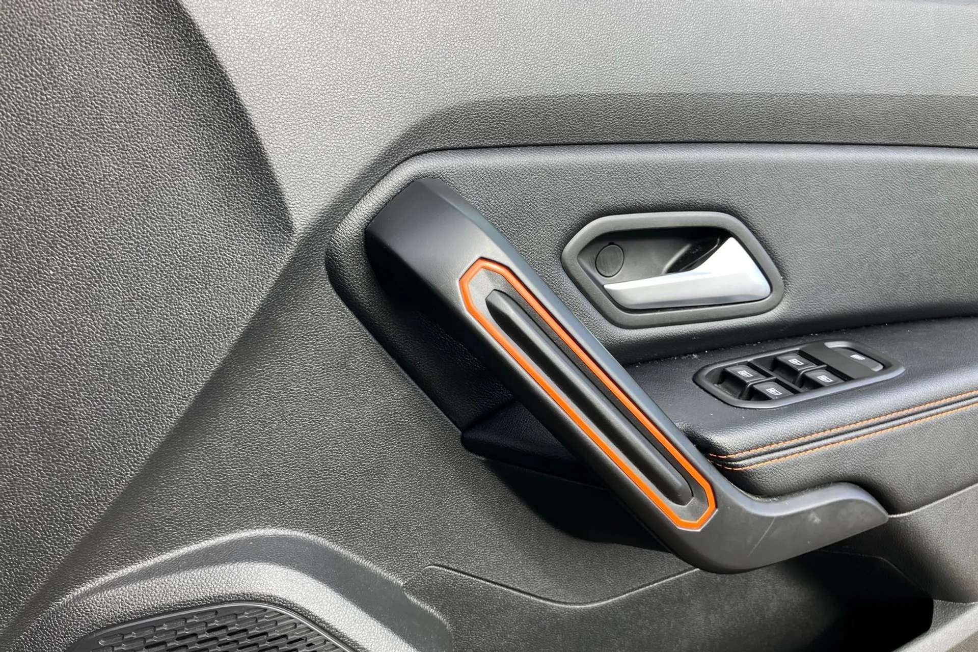 2022 DACIA DUSTER 2022 DACIA DUSTER
