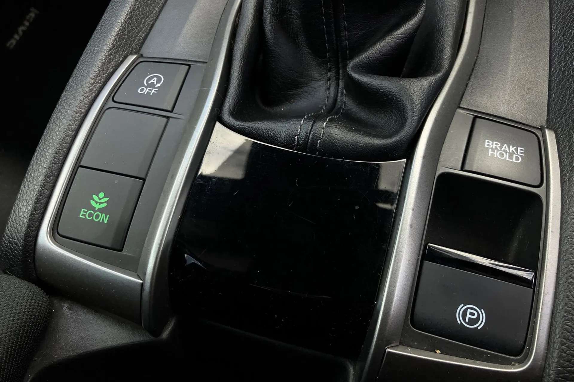 2019 HONDA CIVIC 2019 HONDA CIVIC