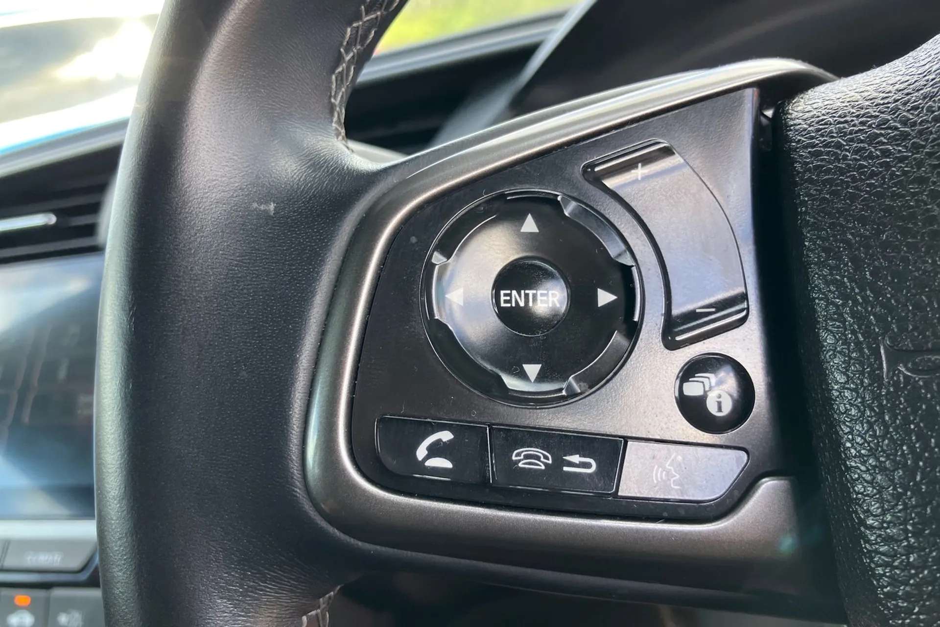 2019 HONDA CIVIC 2019 HONDA CIVIC