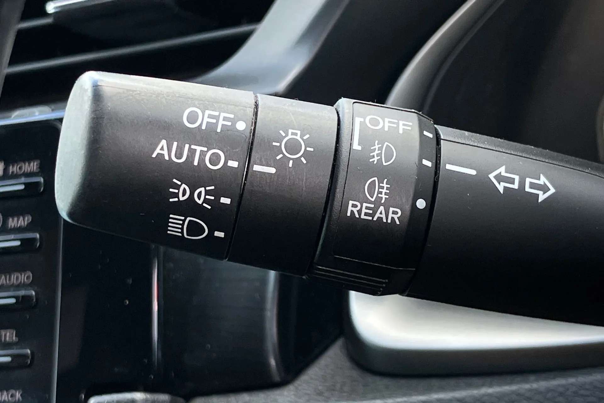 2019 HONDA CIVIC 2019 HONDA CIVIC