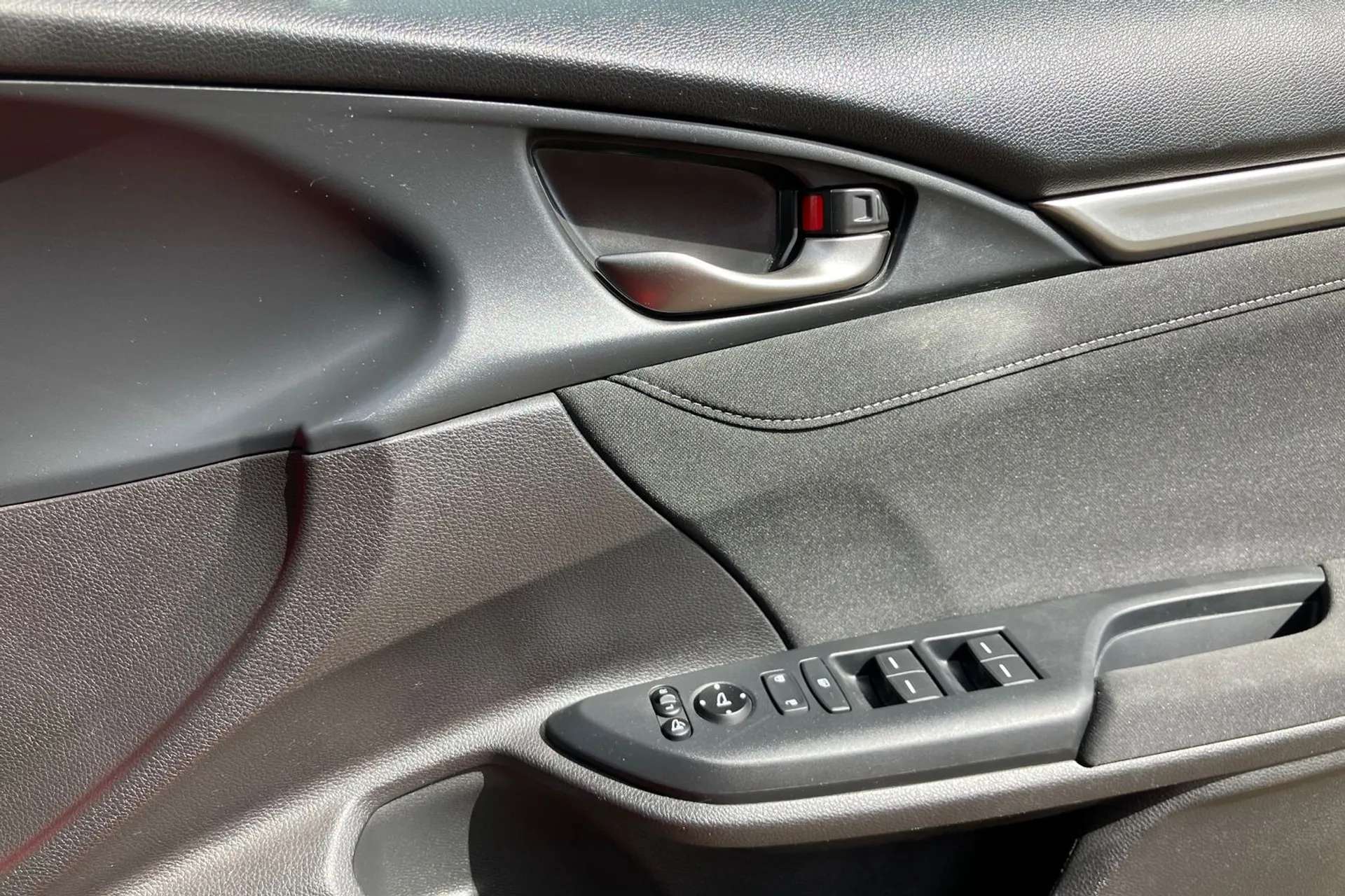 2019 HONDA CIVIC 2019 HONDA CIVIC
