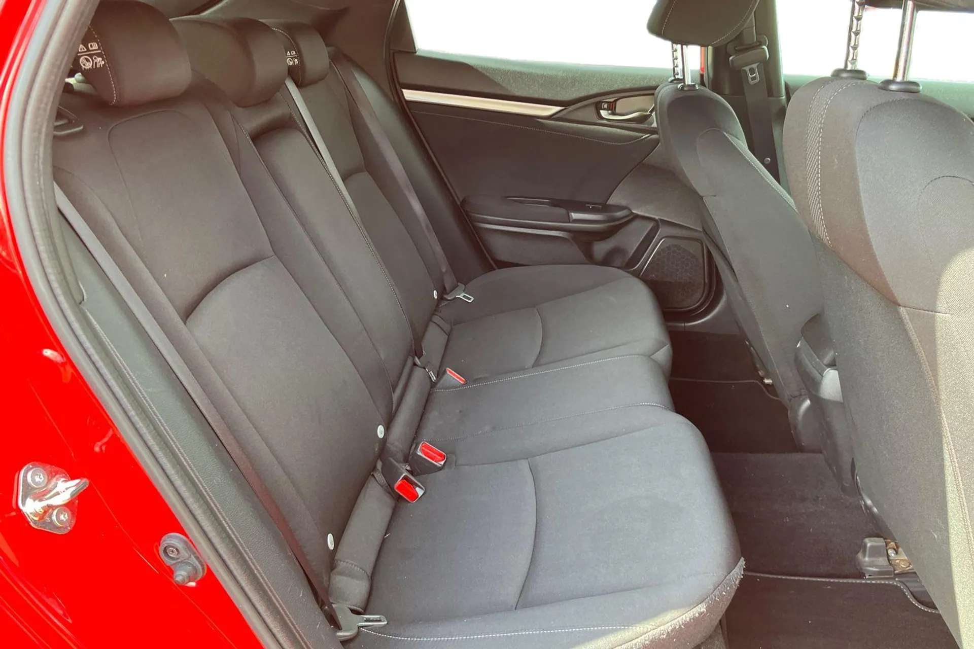 2019 HONDA CIVIC 2019 HONDA CIVIC