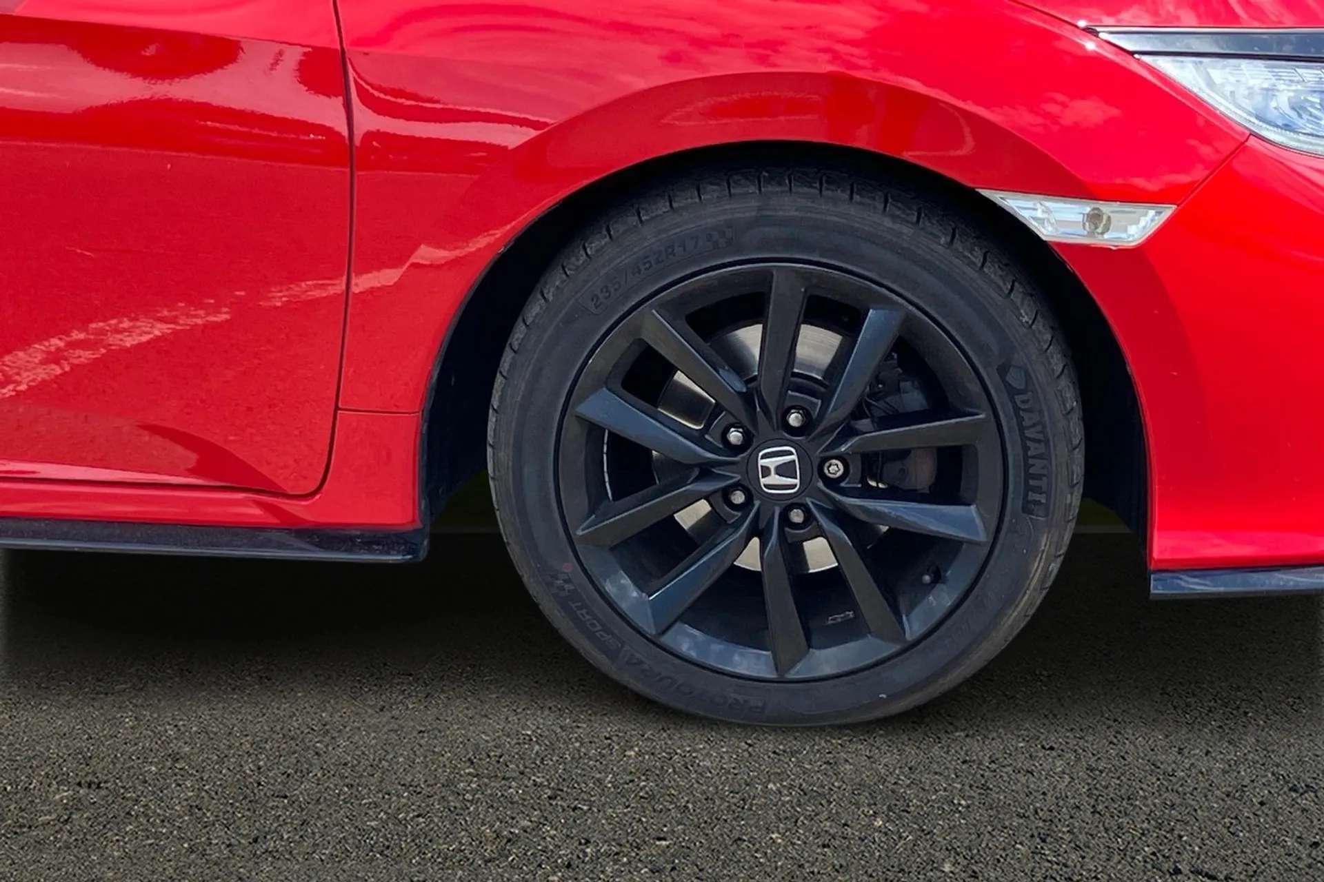 2019 HONDA CIVIC 2019 HONDA CIVIC