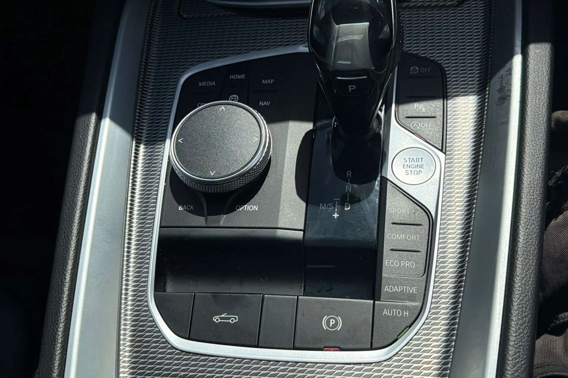 2019 BMW Z4 2019 BMW Z4