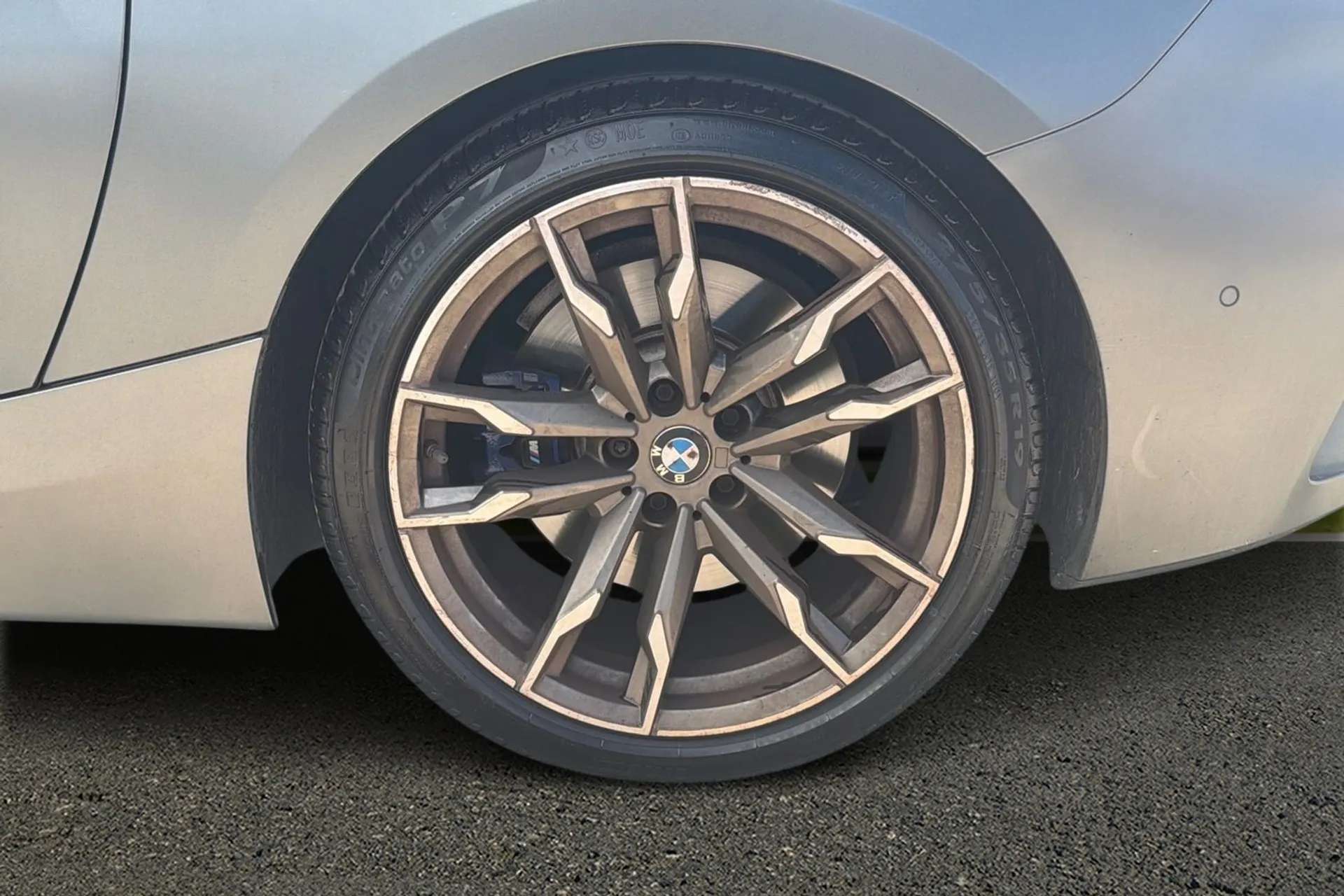 2019 BMW Z4 2019 BMW Z4