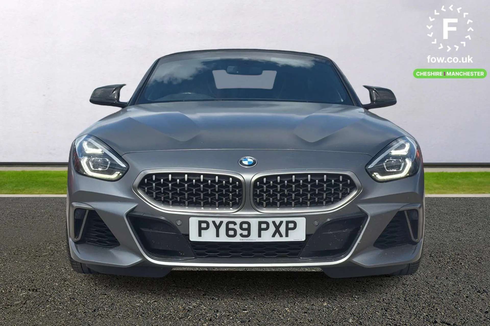 2019 BMW Z4 2019 BMW Z4
