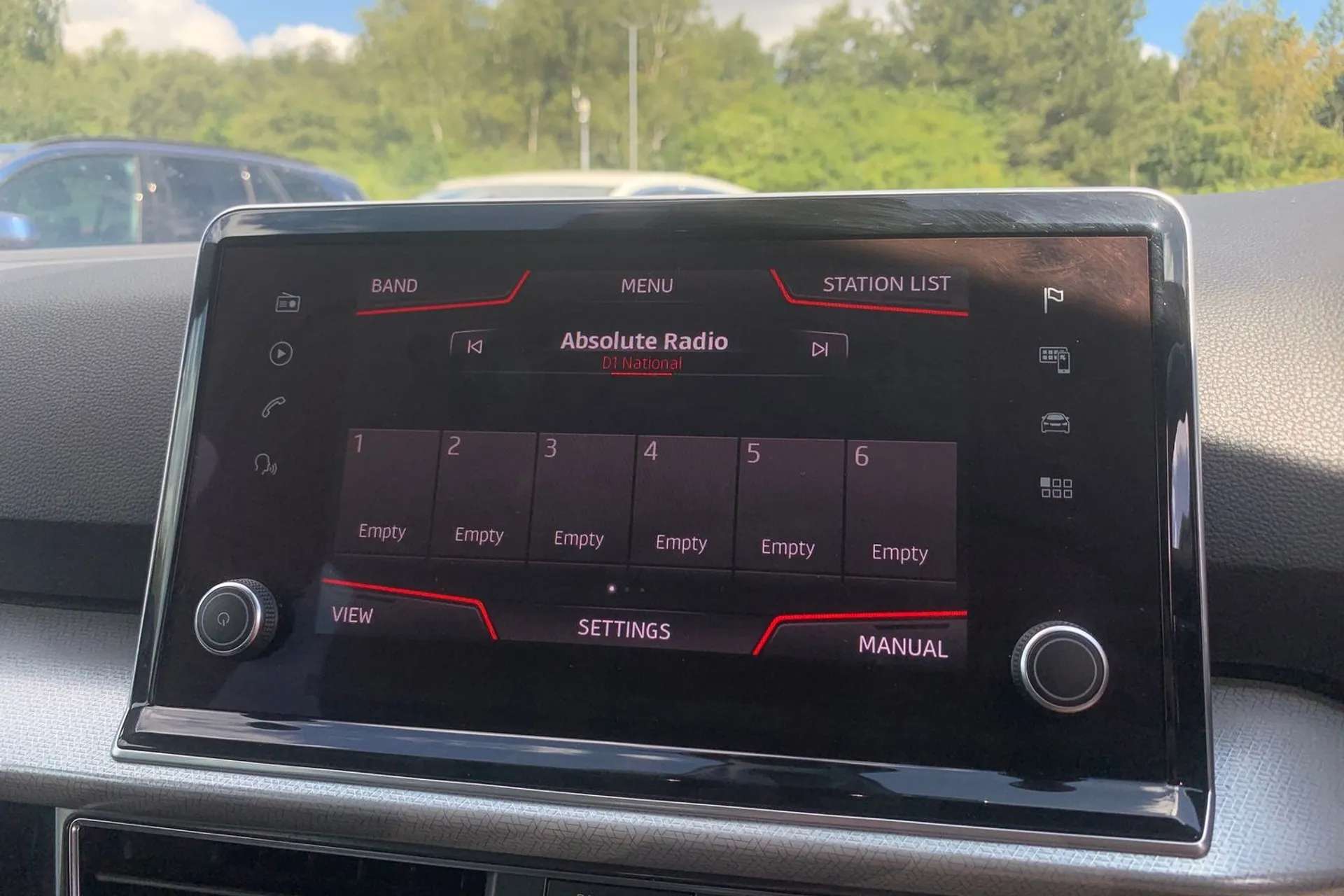 2019 SEAT TARRACO 2019 SEAT TARRACO