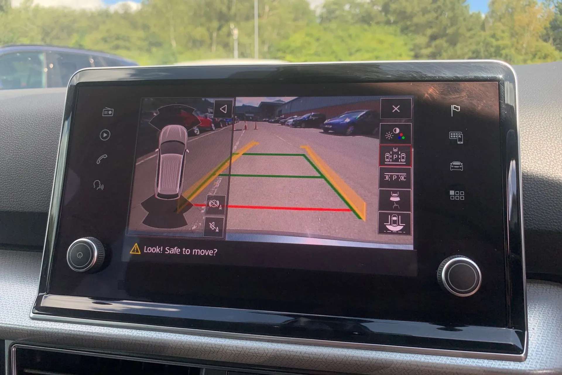 2019 SEAT TARRACO 2019 SEAT TARRACO