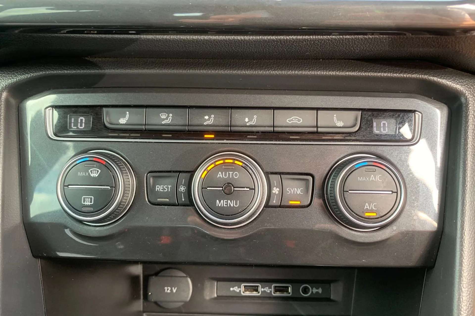 2019 SEAT TARRACO 2019 SEAT TARRACO