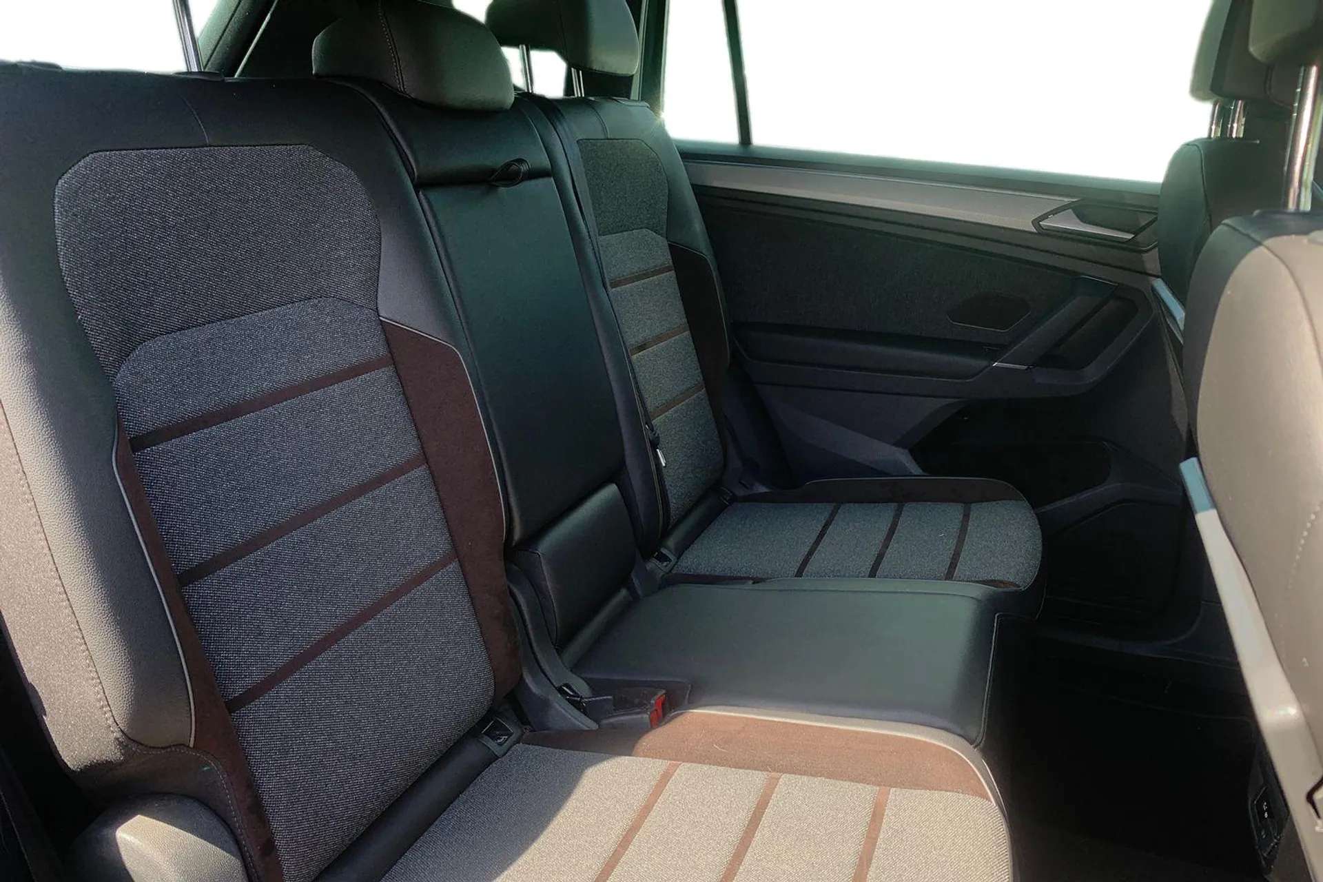 2019 SEAT TARRACO 2019 SEAT TARRACO