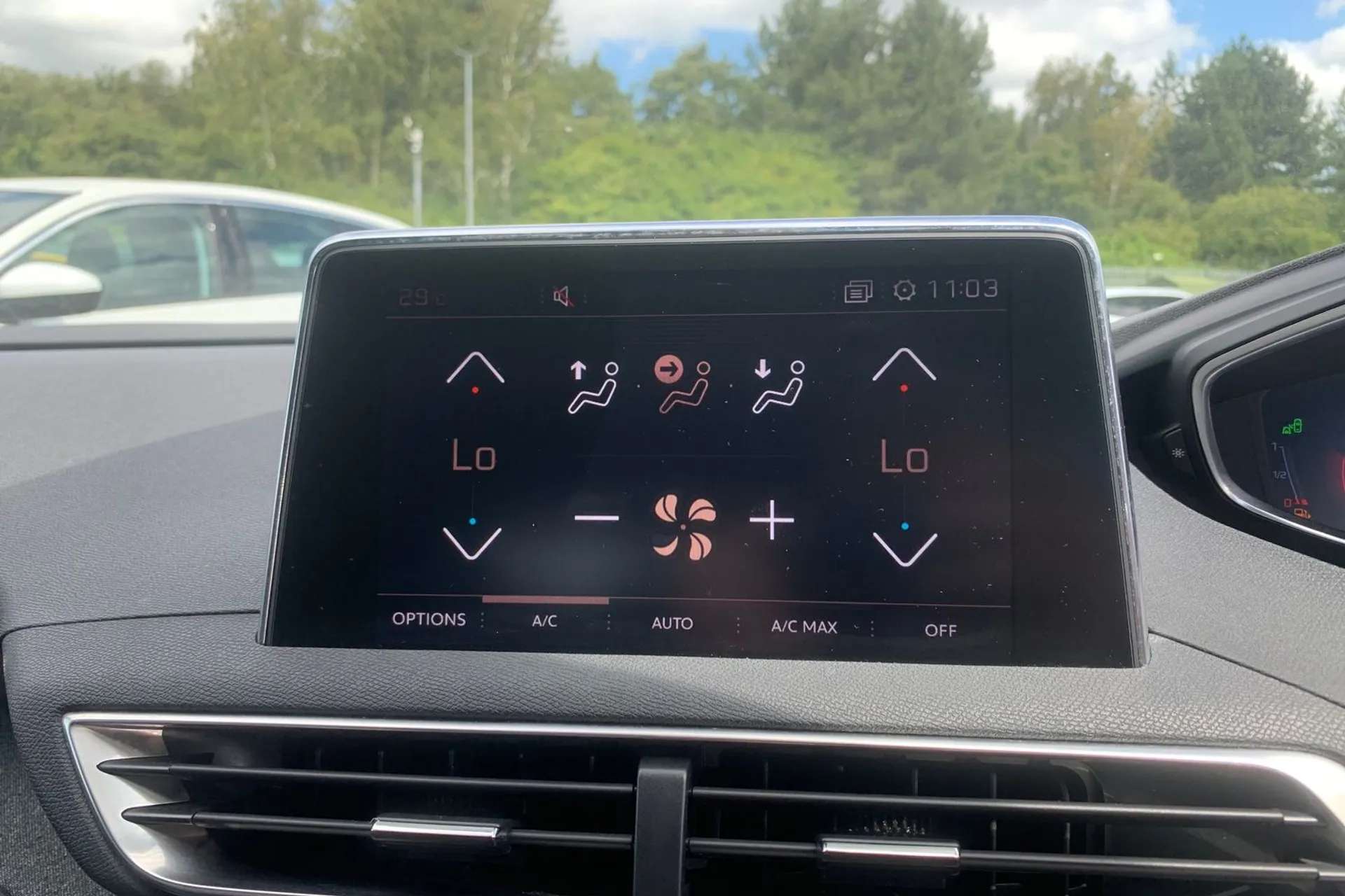 2018 PEUGEOT 3008 2018 PEUGEOT 3008