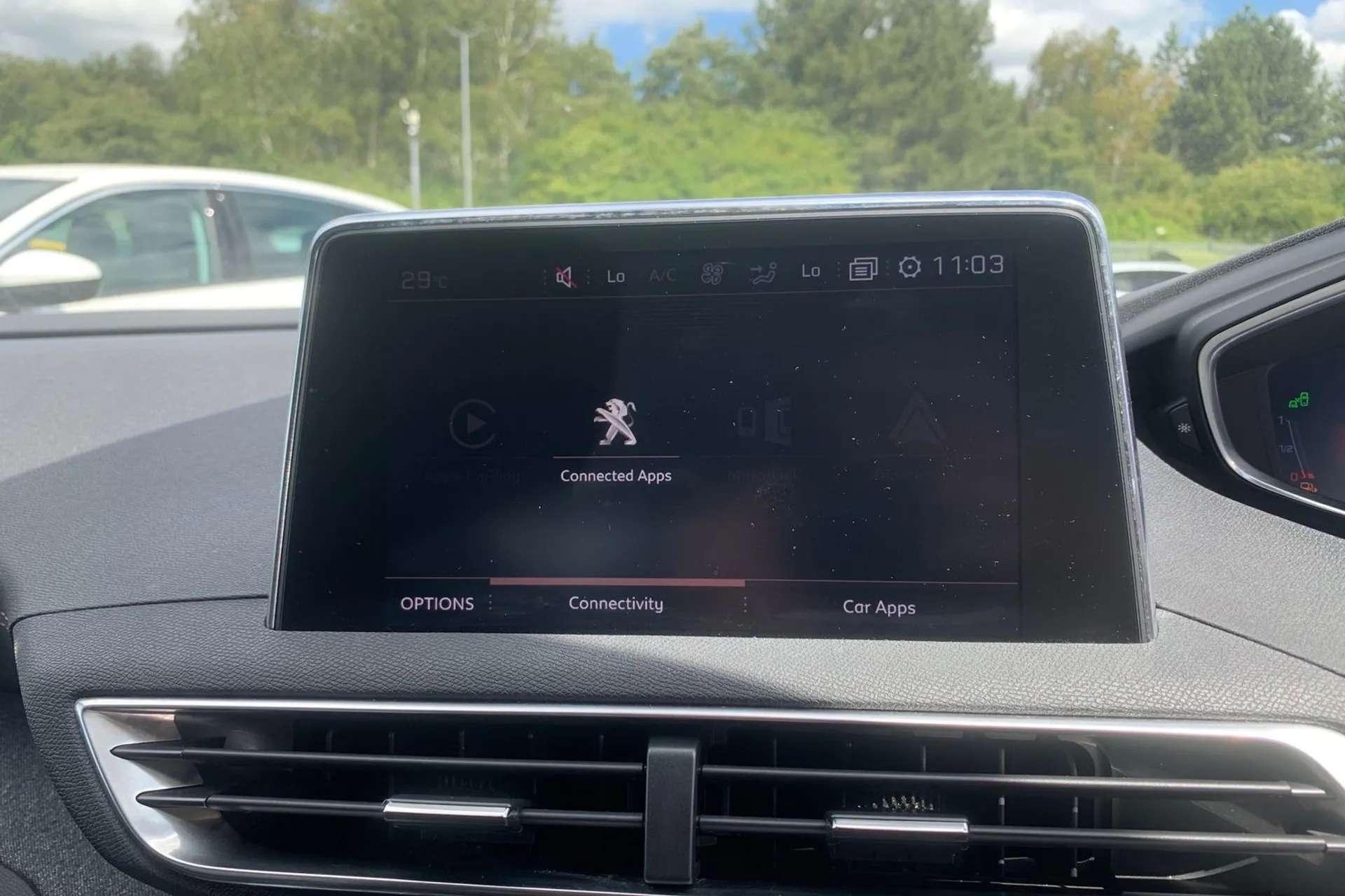 2018 PEUGEOT 3008 2018 PEUGEOT 3008
