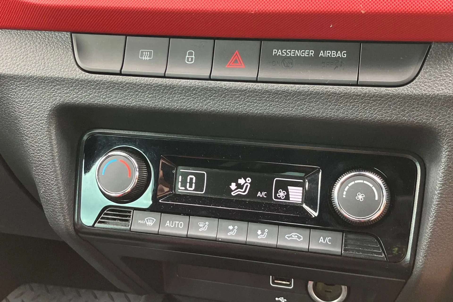 2019 SKODA FABIA 2019 SKODA FABIA