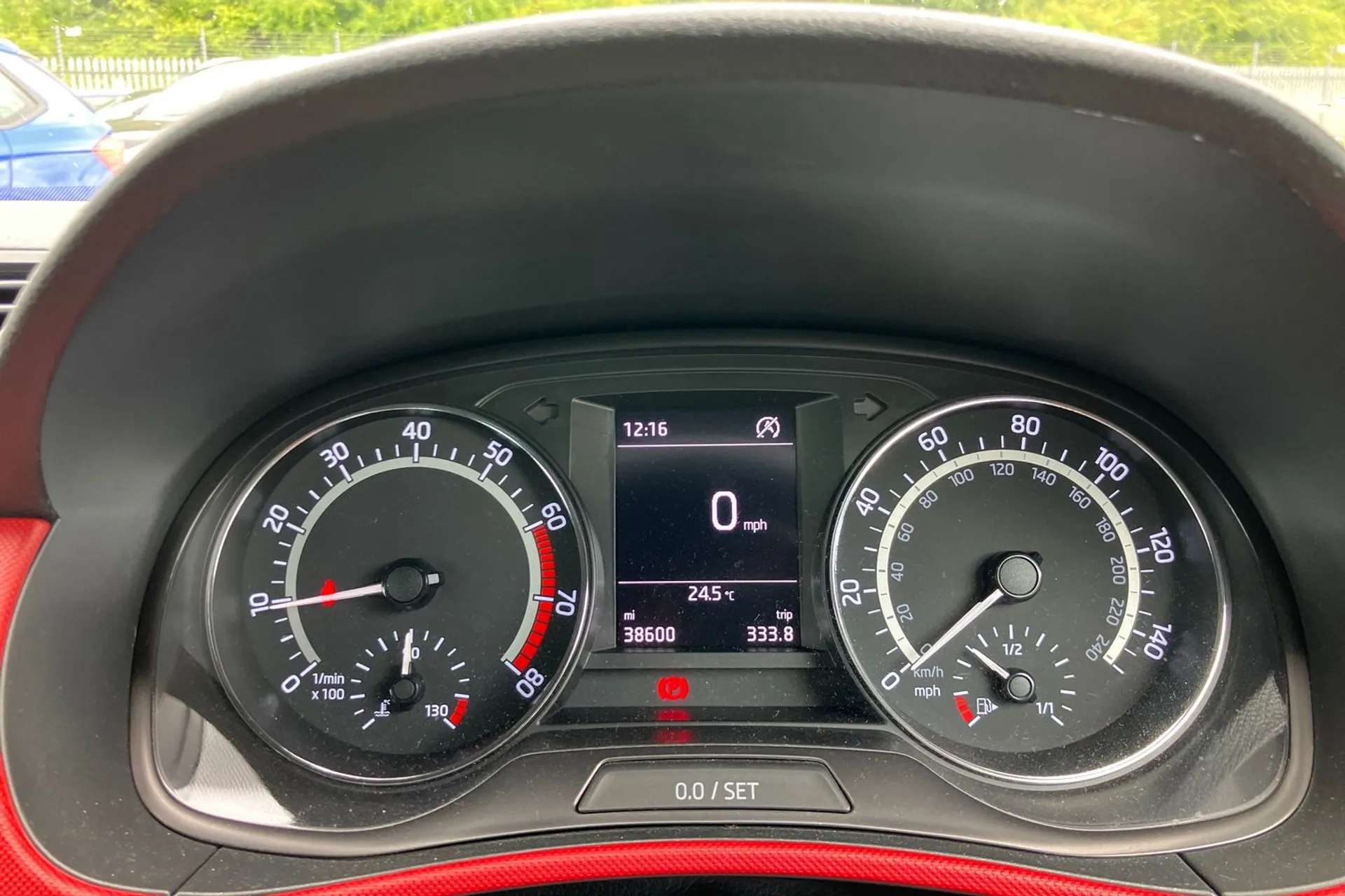 2019 SKODA FABIA 2019 SKODA FABIA