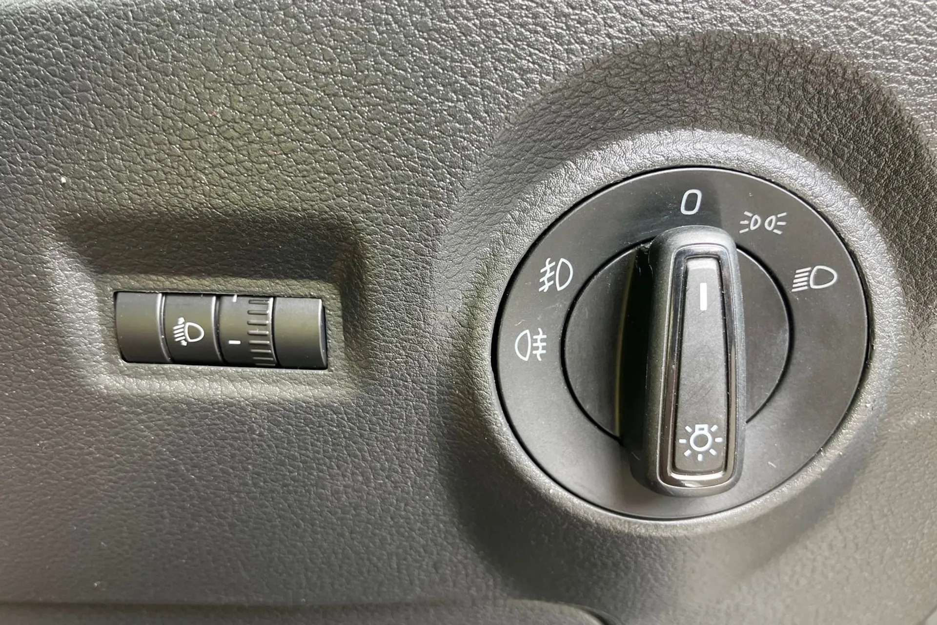 2019 SKODA FABIA 2019 SKODA FABIA