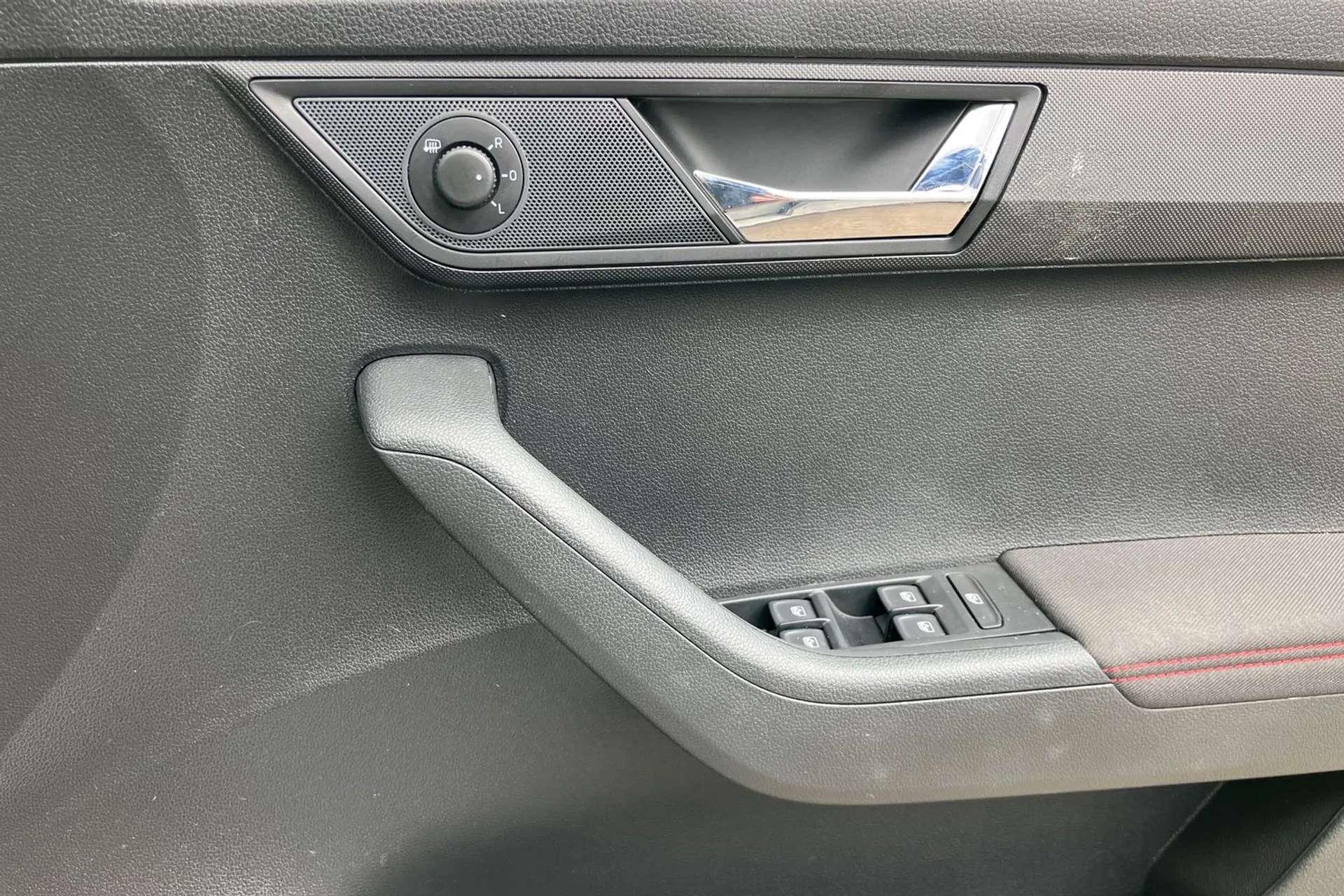 2019 SKODA FABIA 2019 SKODA FABIA