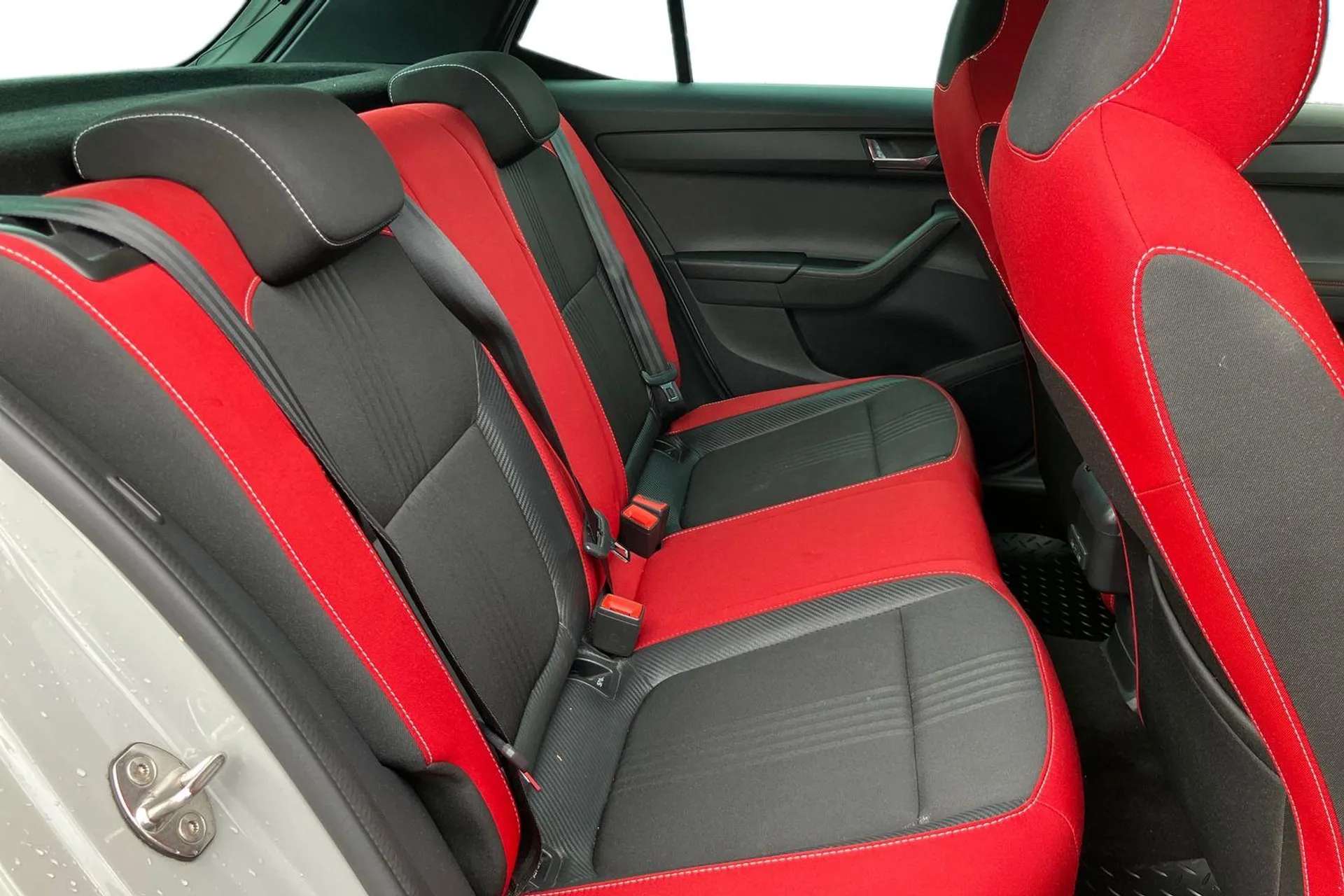 2019 SKODA FABIA 2019 SKODA FABIA