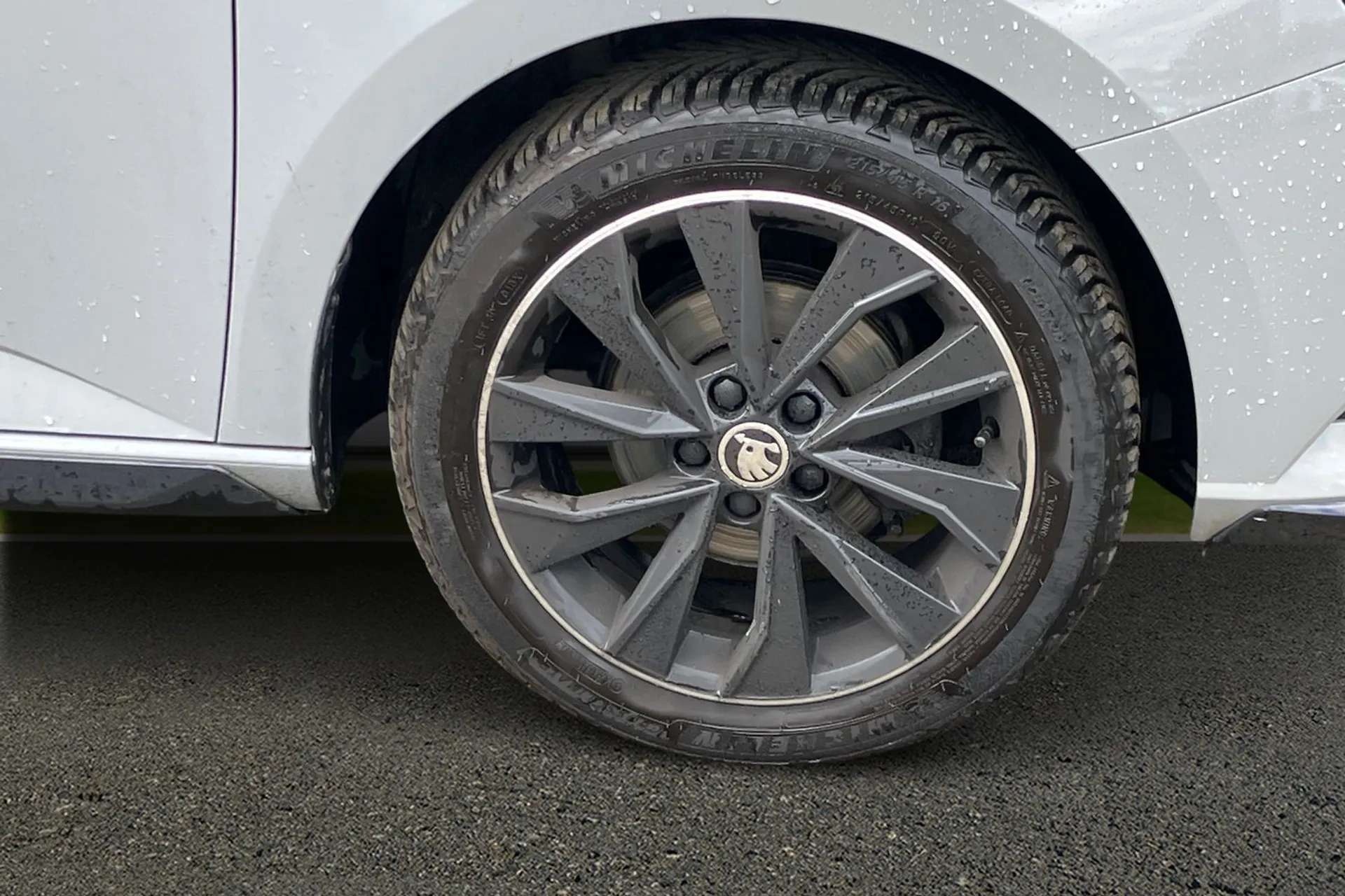 2019 SKODA FABIA 2019 SKODA FABIA