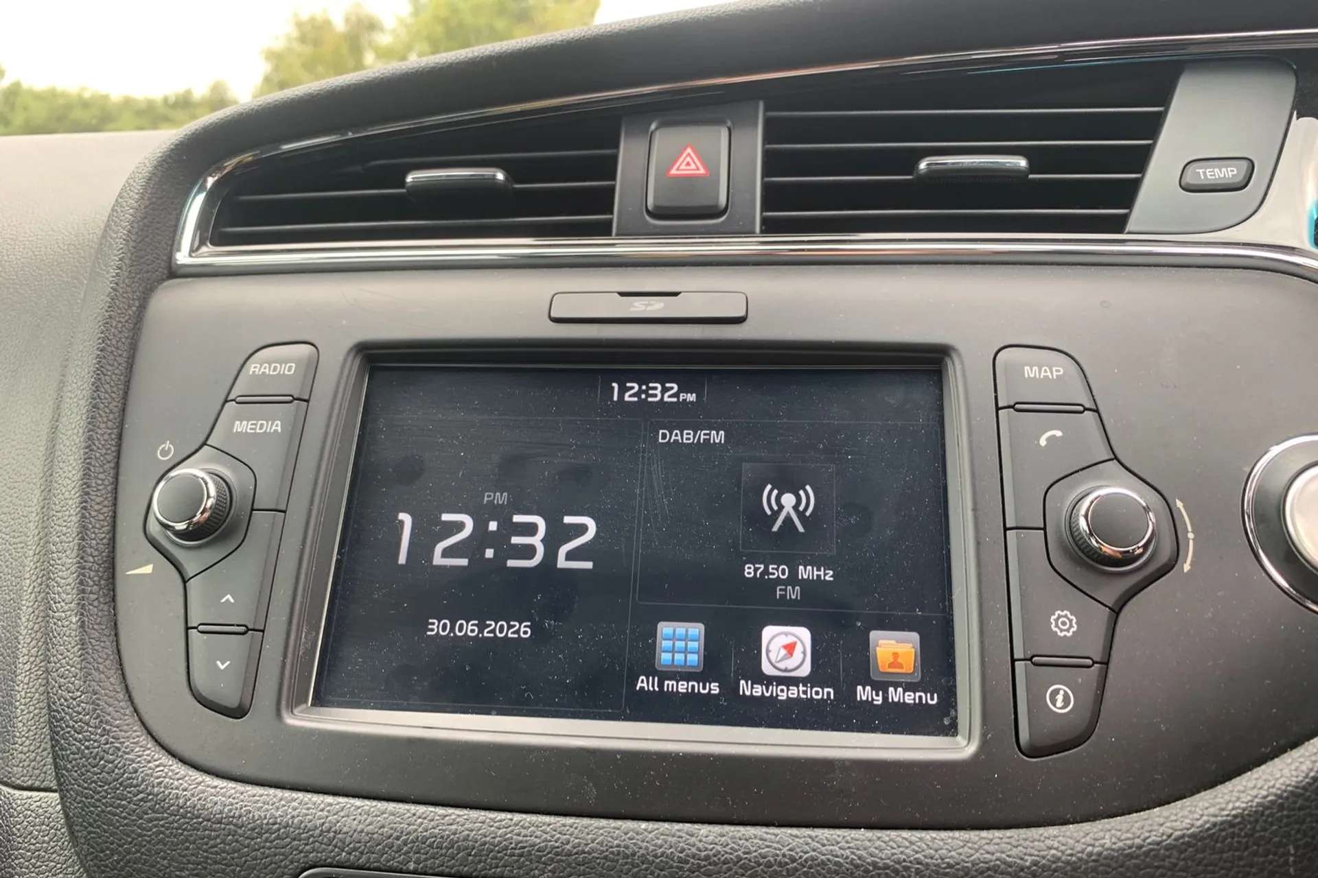 2018 KIA CEED 2018 KIA CEED