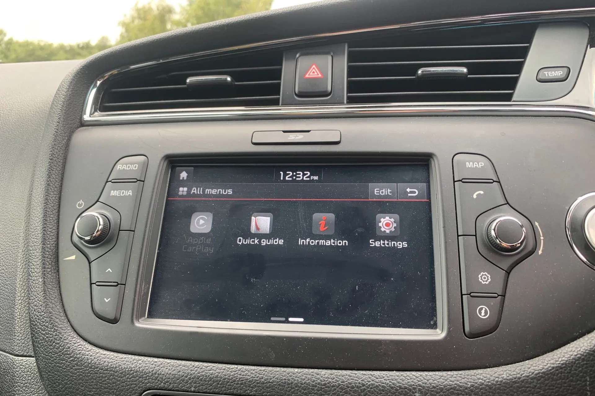 2018 KIA CEED 2018 KIA CEED