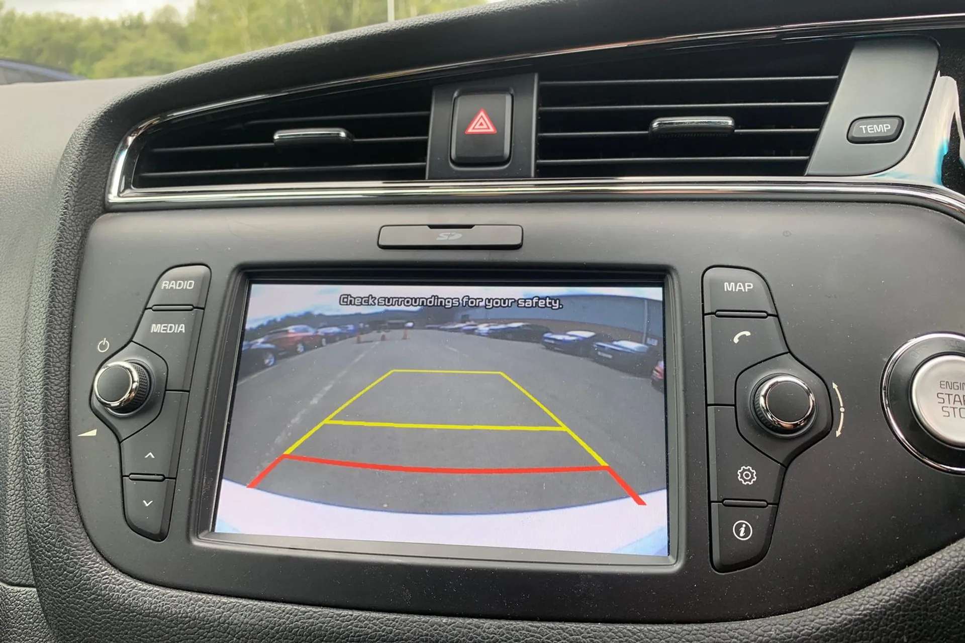 2018 KIA CEED 2018 KIA CEED