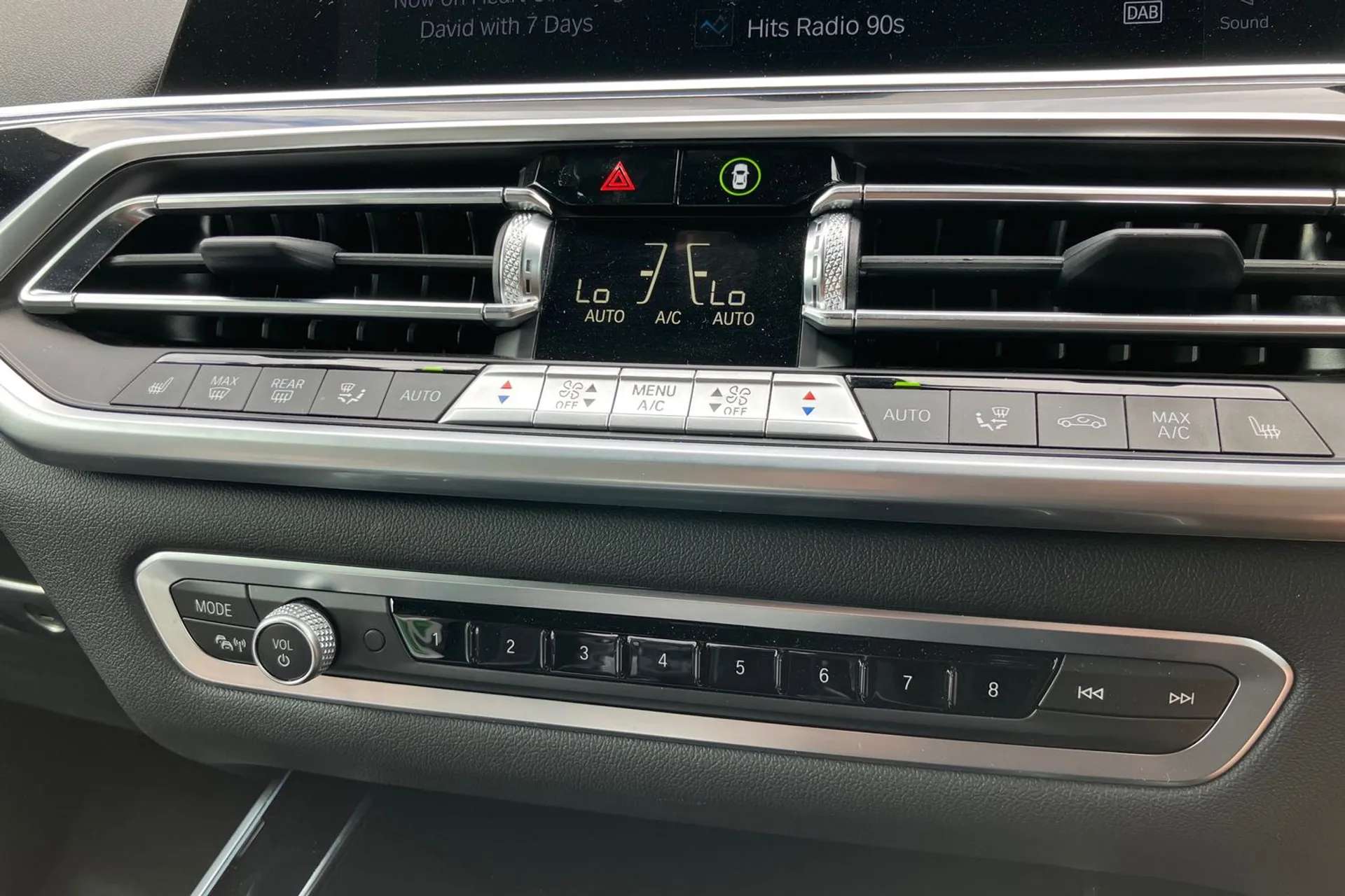 2022 BMW X5 2022 BMW X5